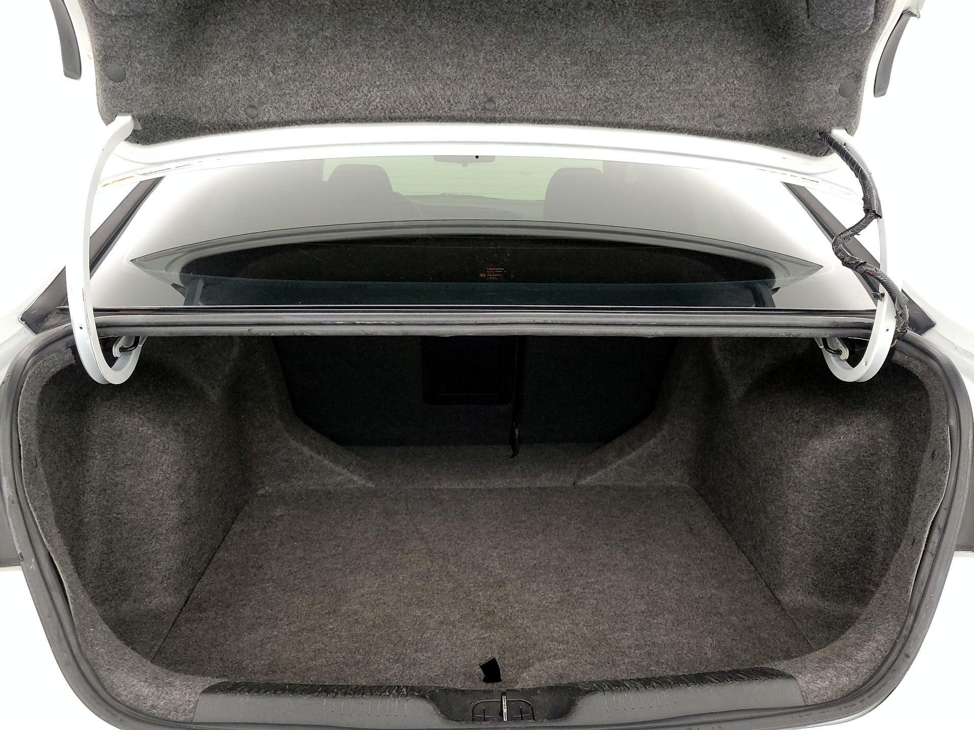 Thumbnail: 2016 Dodge Dart - 18