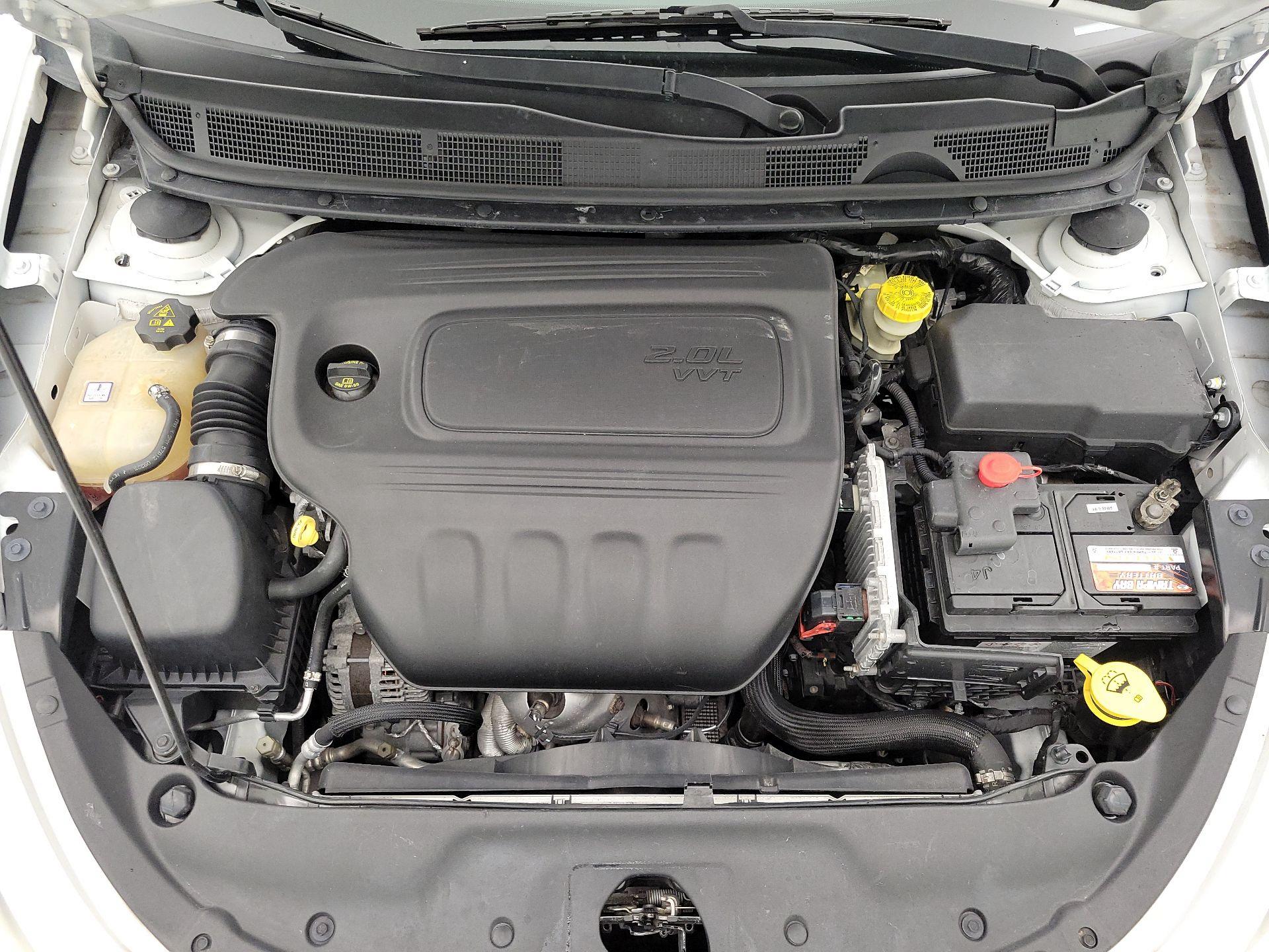 Thumbnail: 2016 Dodge Dart - 19