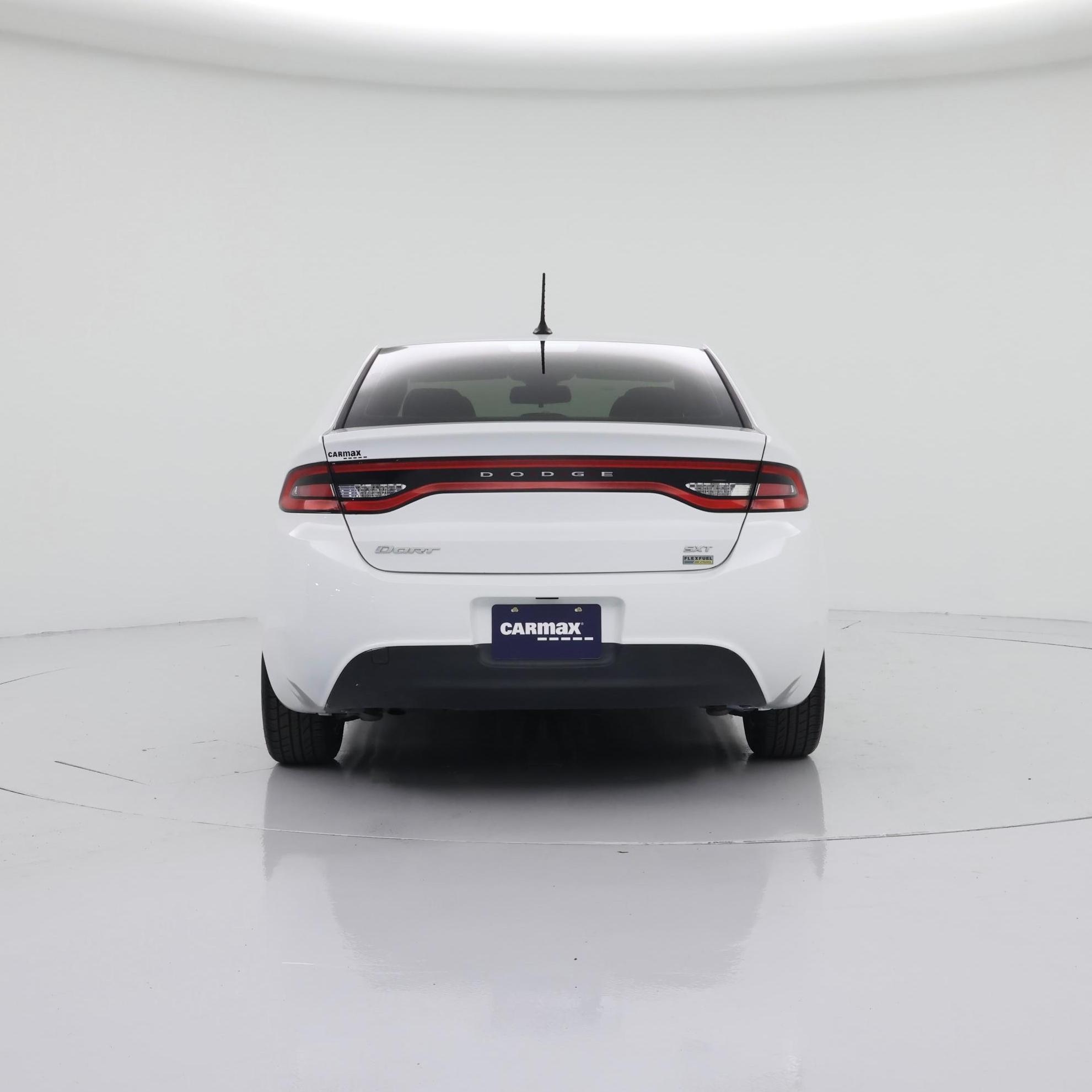 Thumbnail: 2016 Dodge Dart - 6