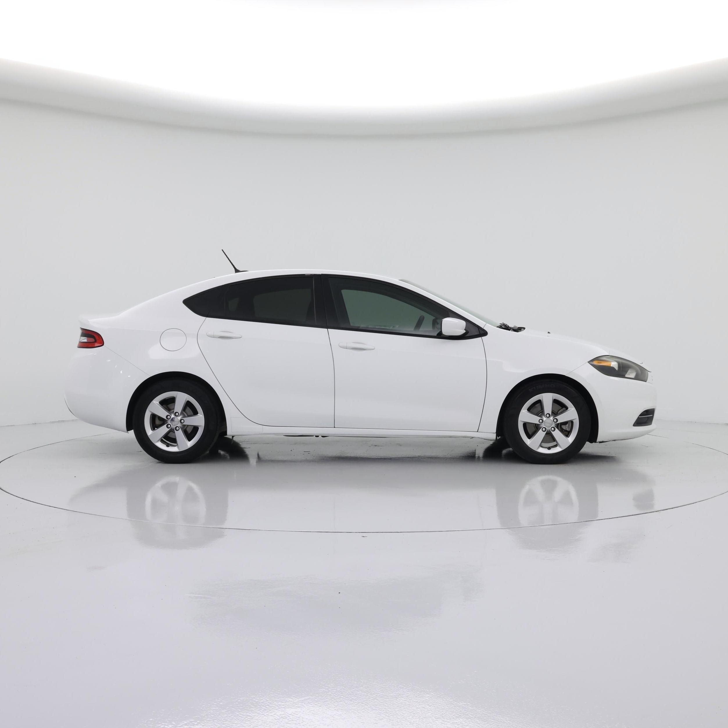 Thumbnail: 2016 Dodge Dart - 7