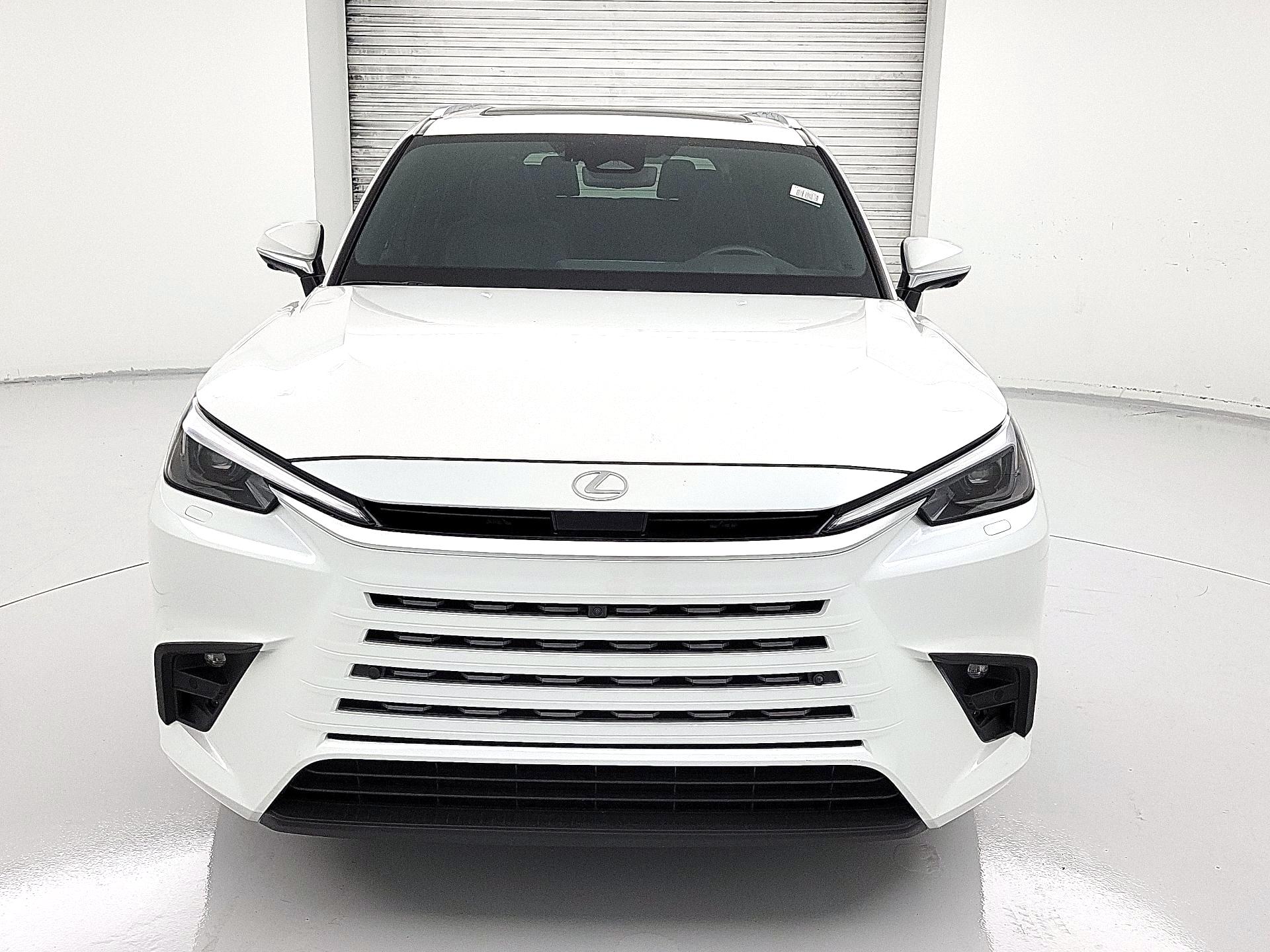 Thumbnail: 2024 Lexus TX - 2