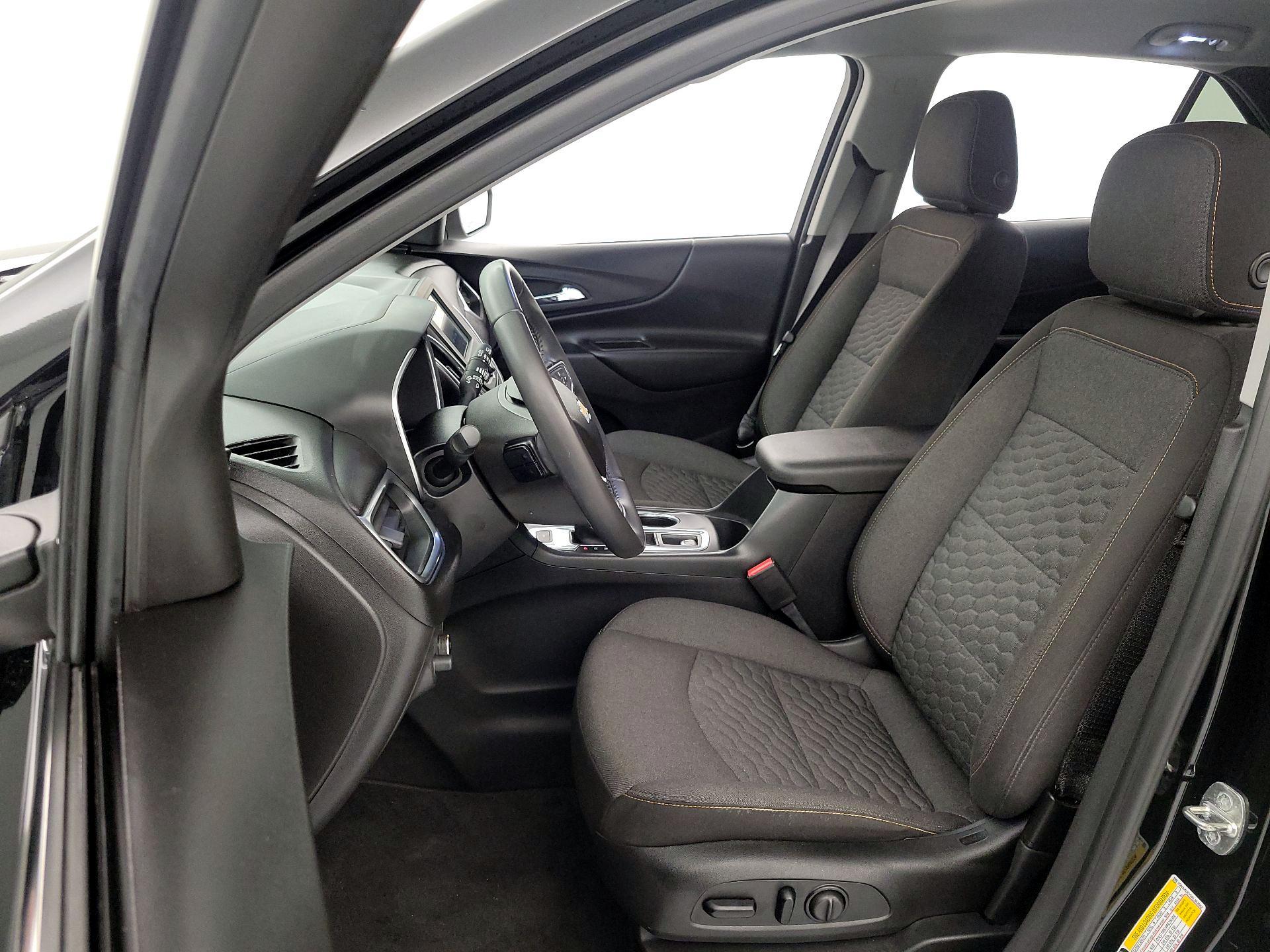 Thumbnail: 2019 Chevrolet Equinox - 9