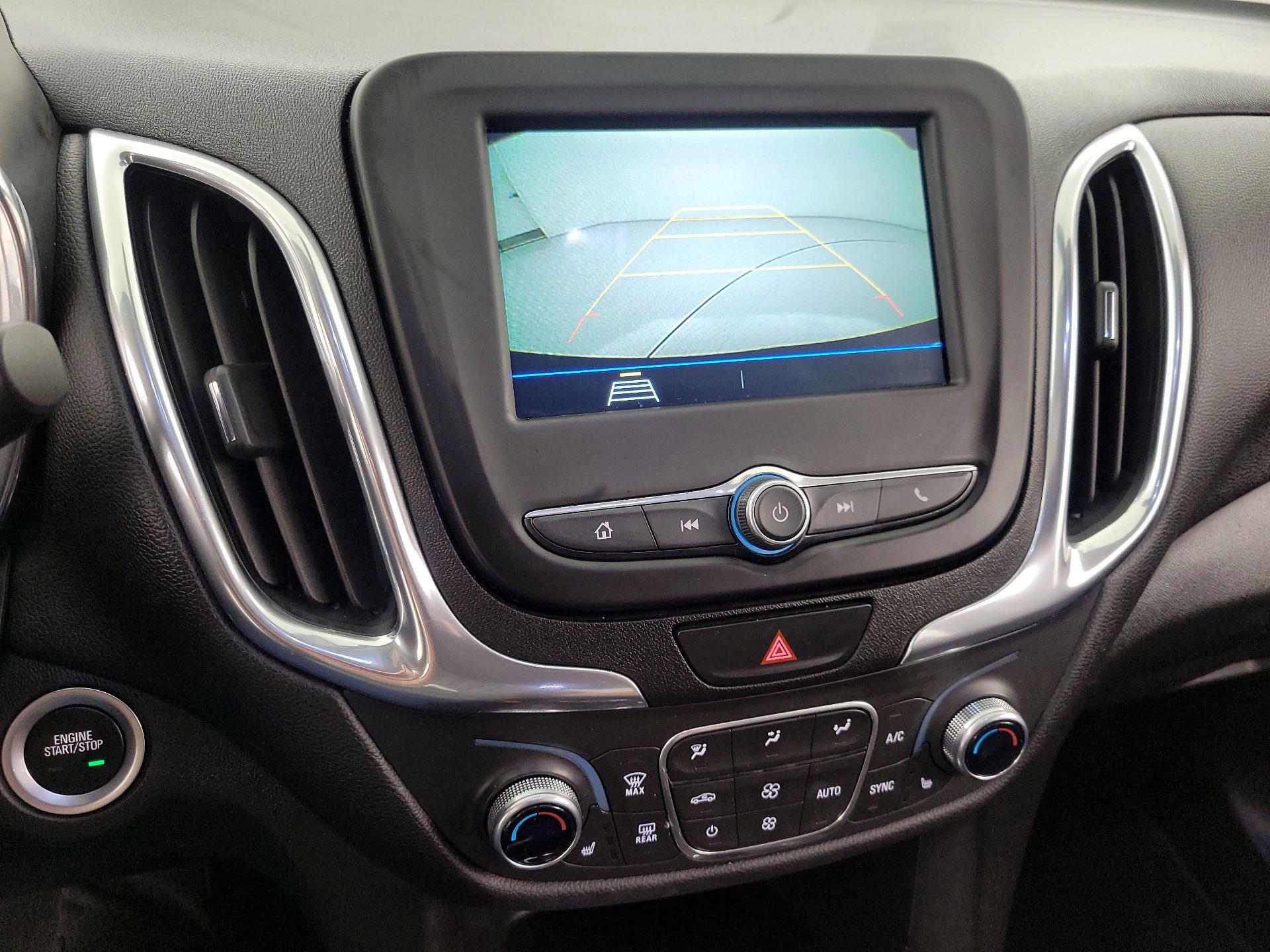 Thumbnail: 2019 Chevrolet Equinox - 12