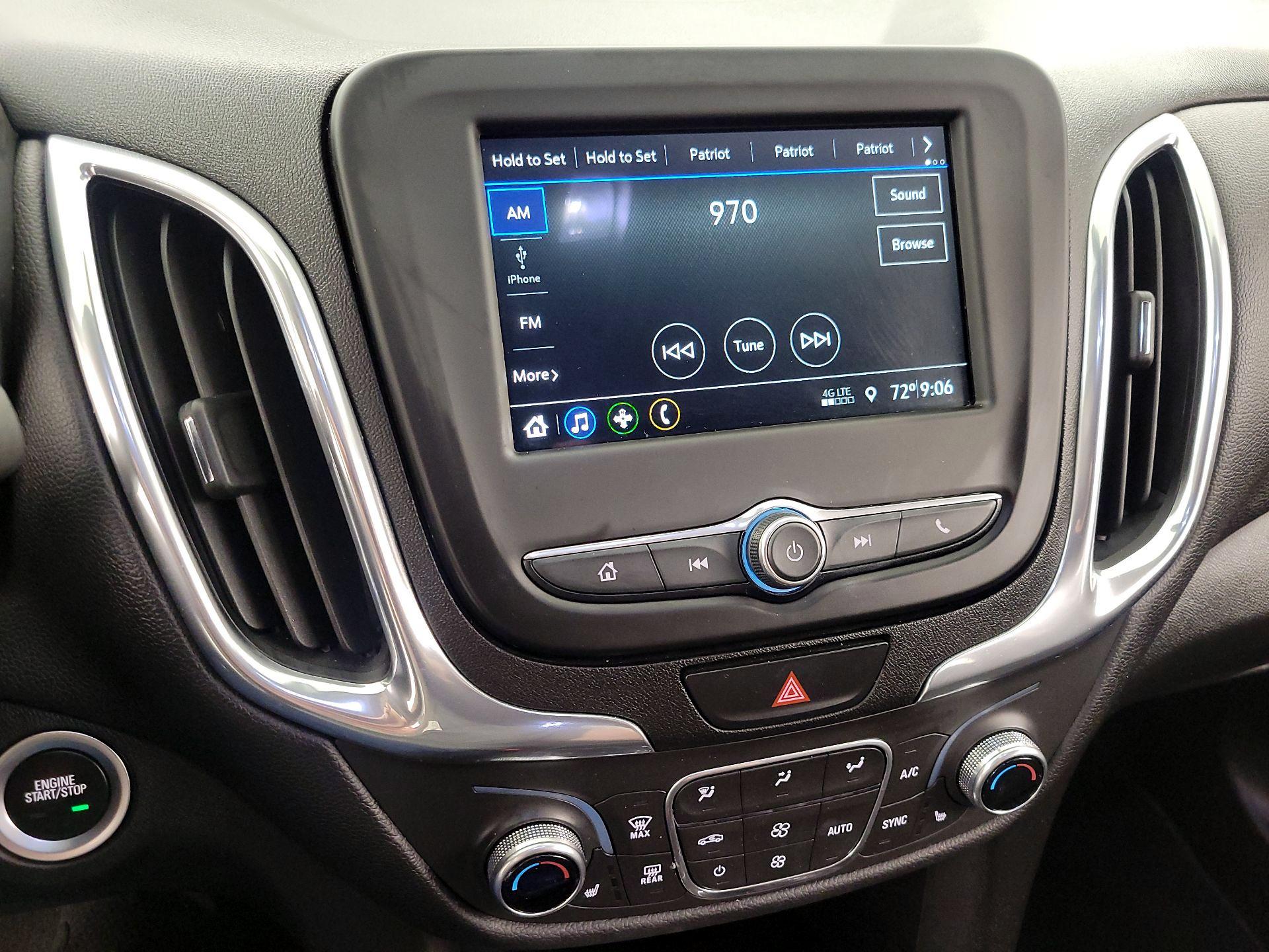Thumbnail: 2019 Chevrolet Equinox - 13