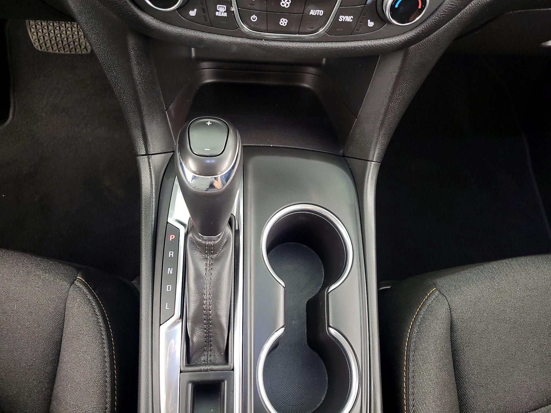 Thumbnail: 2019 Chevrolet Equinox - 15