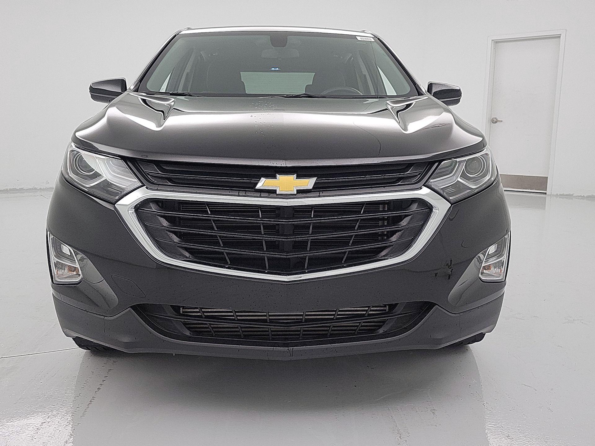 Thumbnail: 2019 Chevrolet Equinox - 2