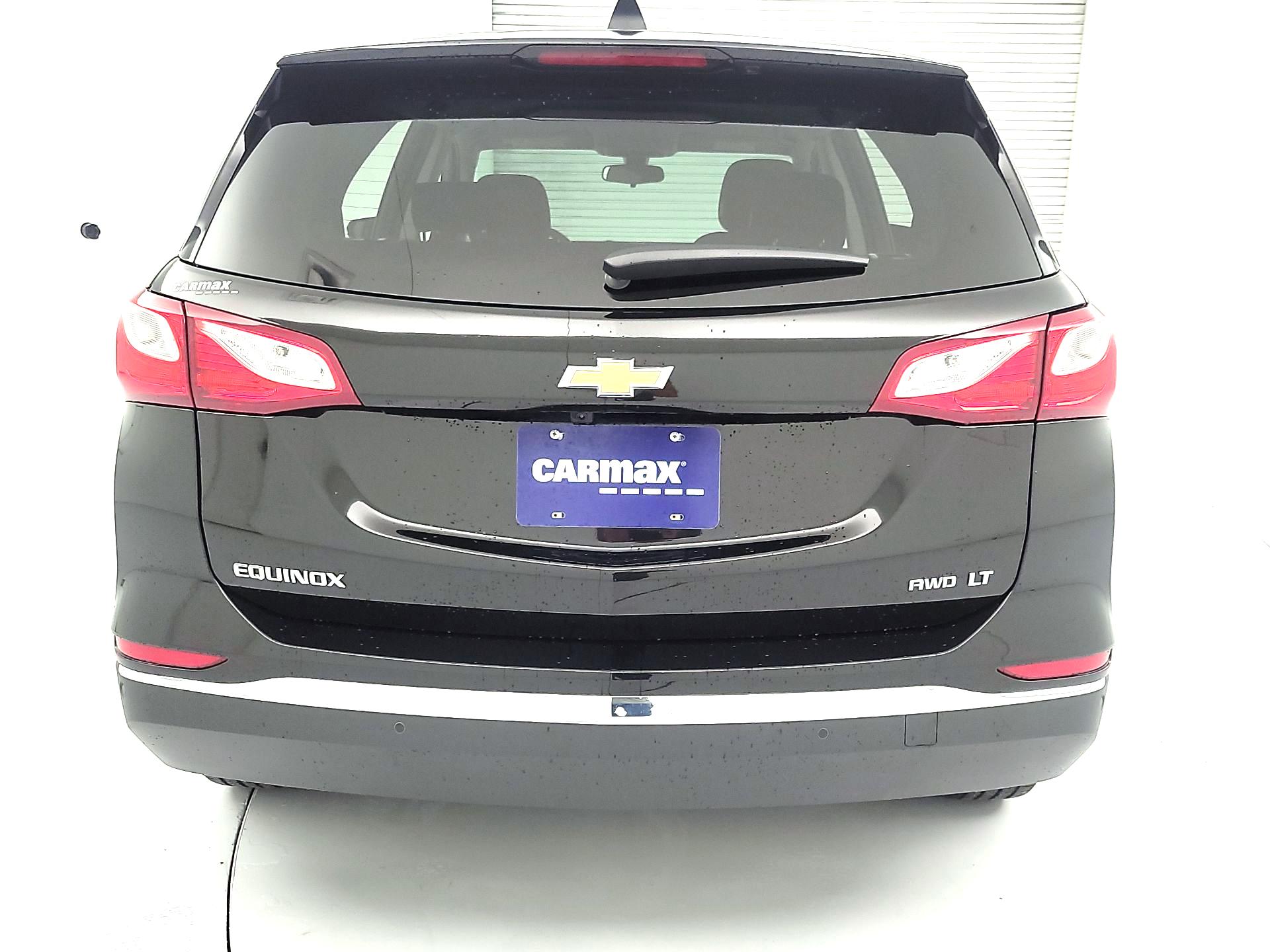 Thumbnail: 2019 Chevrolet Equinox - 6