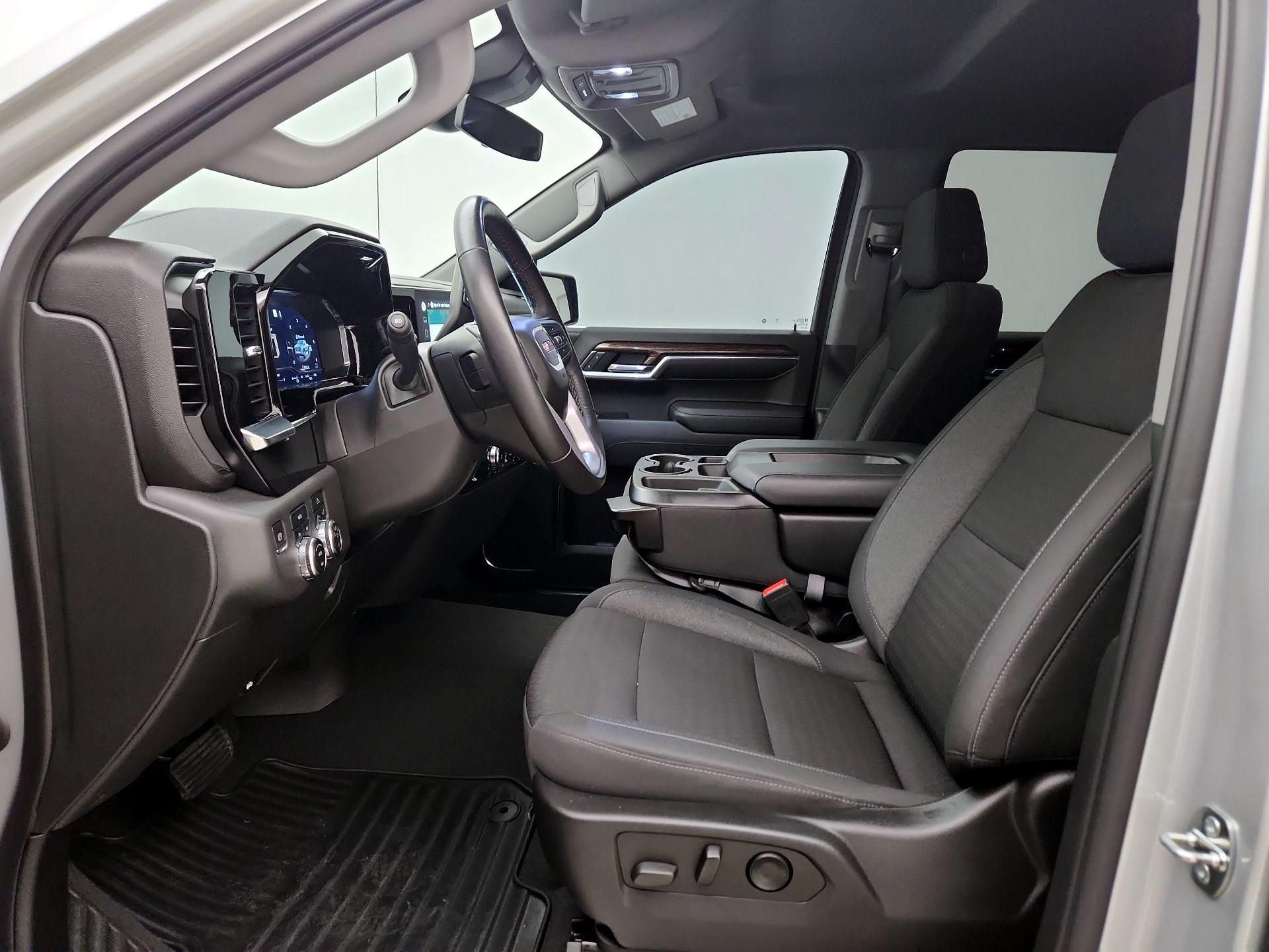Thumbnail: 2022 GMC Sierra 1500 - 11