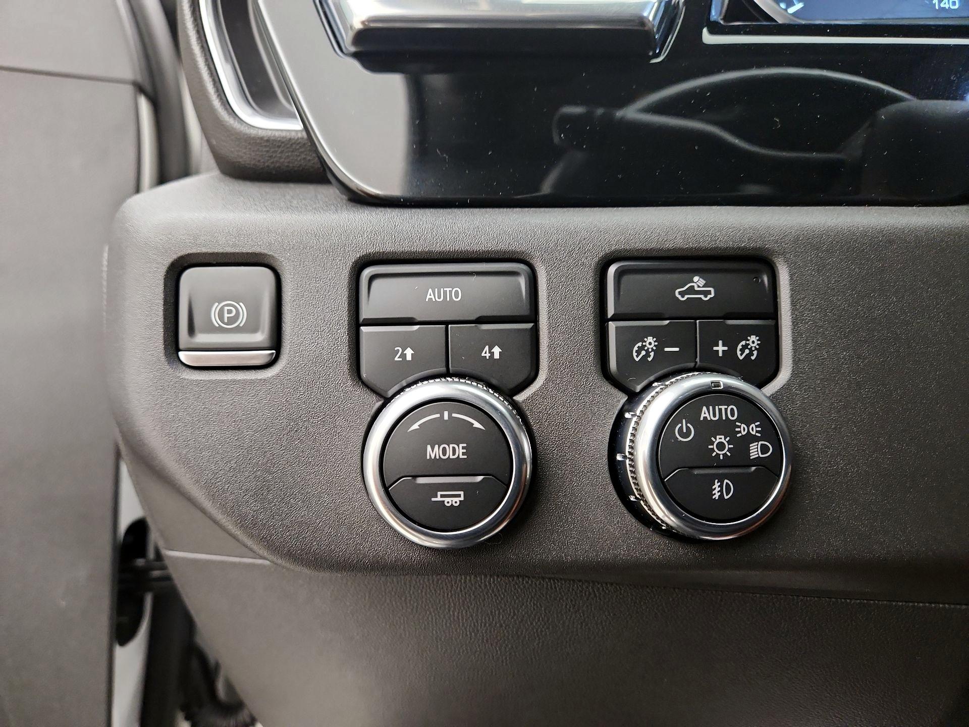 Thumbnail: 2022 GMC Sierra 1500 - 13
