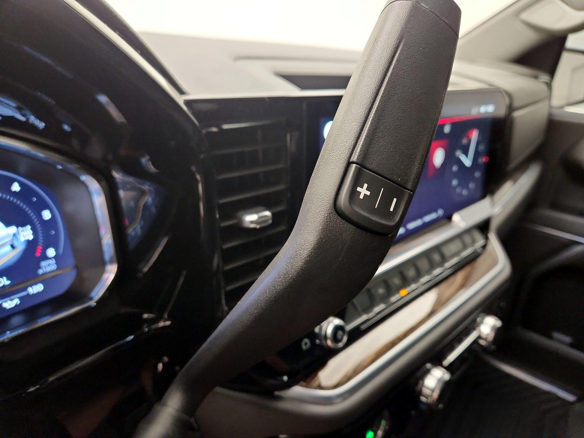 Thumbnail: 2022 GMC Sierra 1500 - 18