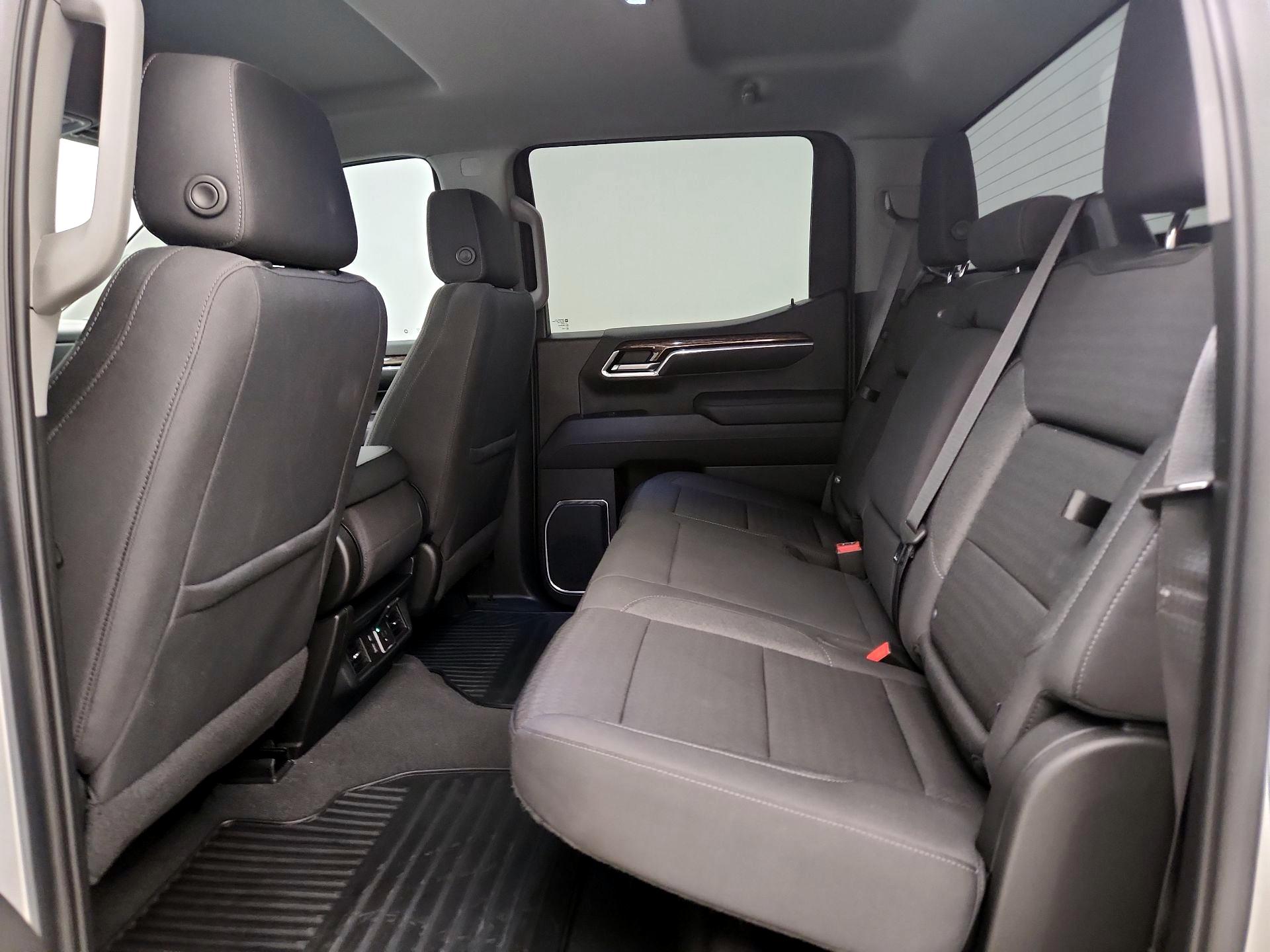 Thumbnail: 2022 GMC Sierra 1500 - 20