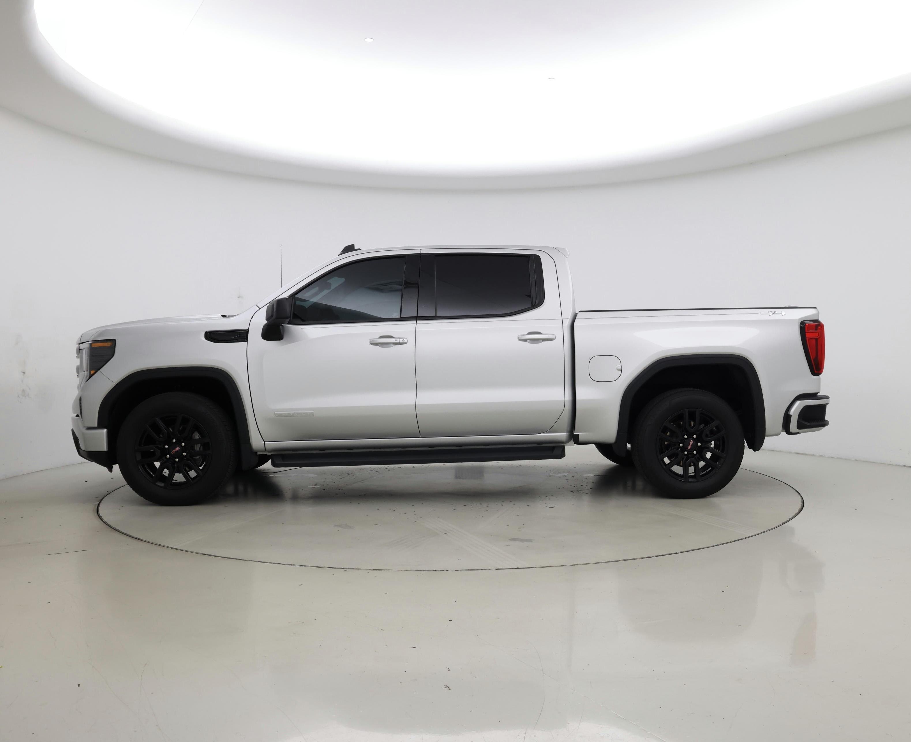 Thumbnail: 2022 GMC Sierra 1500 - 3