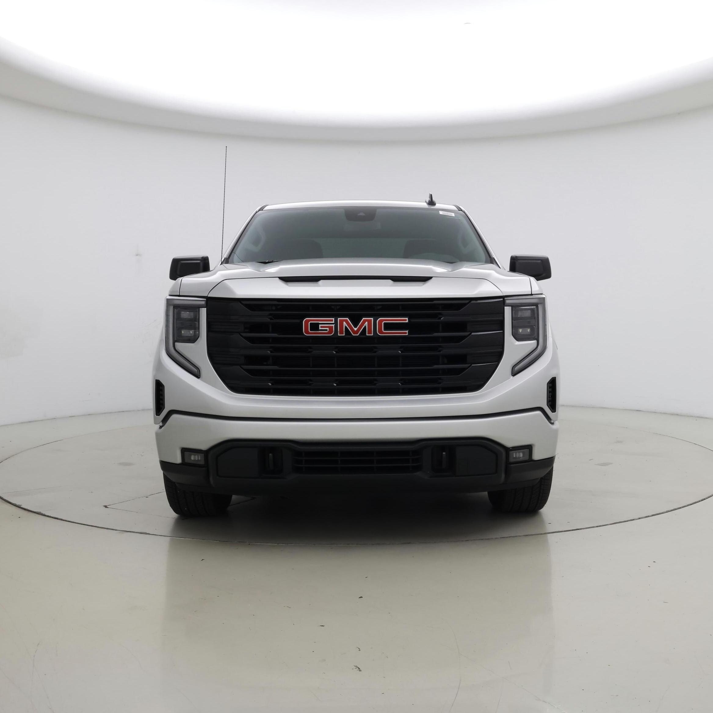 Thumbnail: 2022 GMC Sierra 1500 - 5