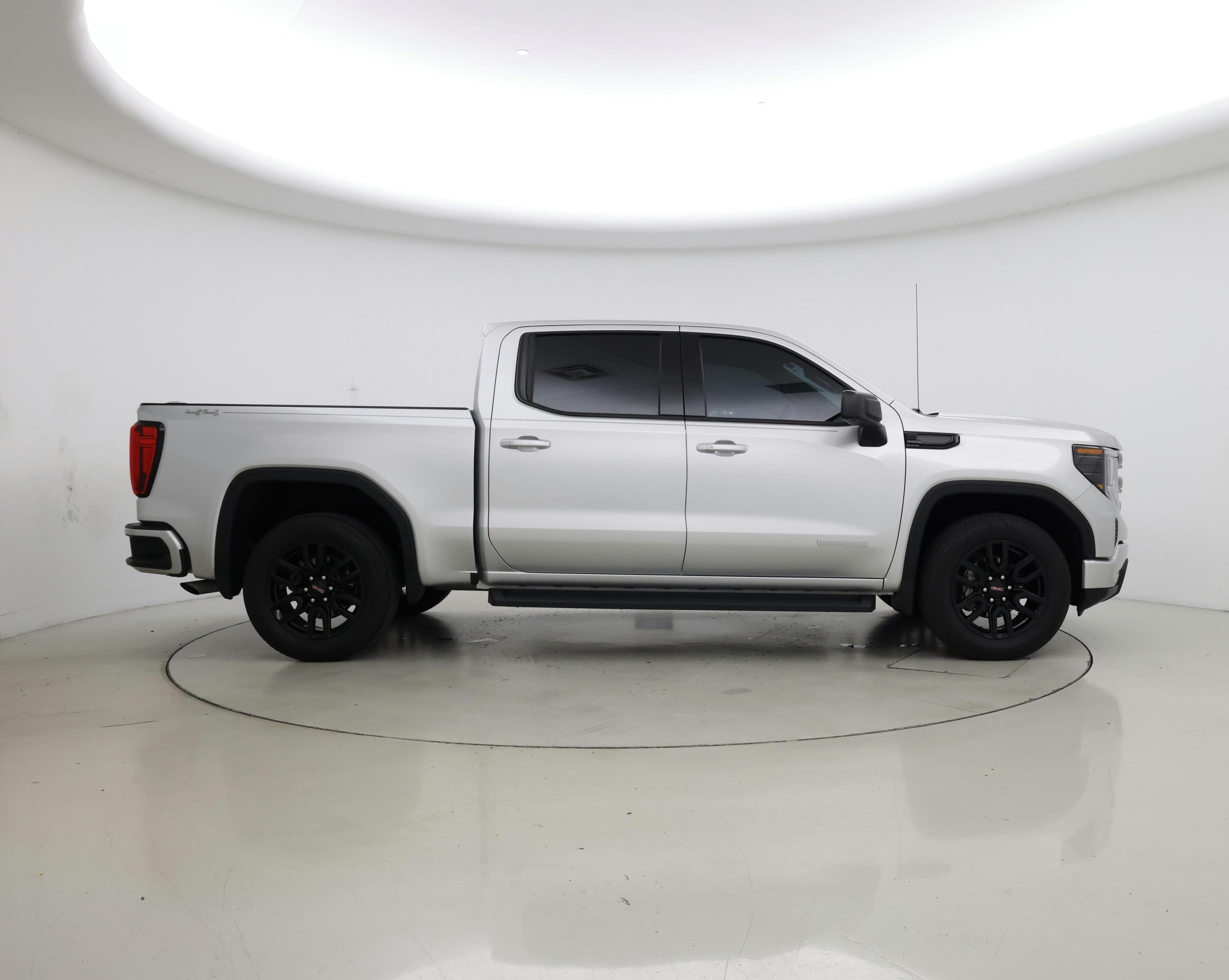 Thumbnail: 2022 GMC Sierra 1500 - 7