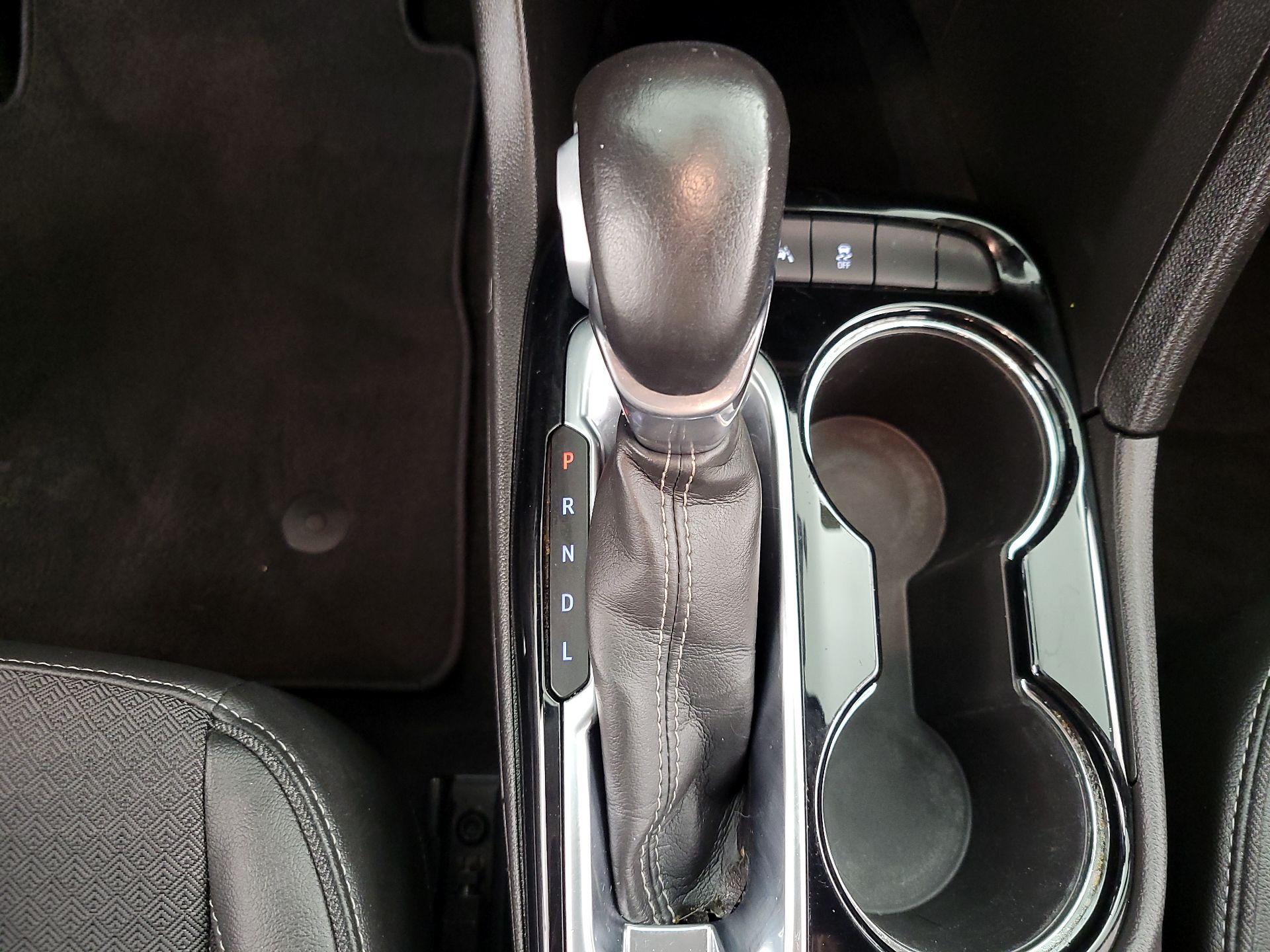 Thumbnail: 2021 Buick Encore GX - 17