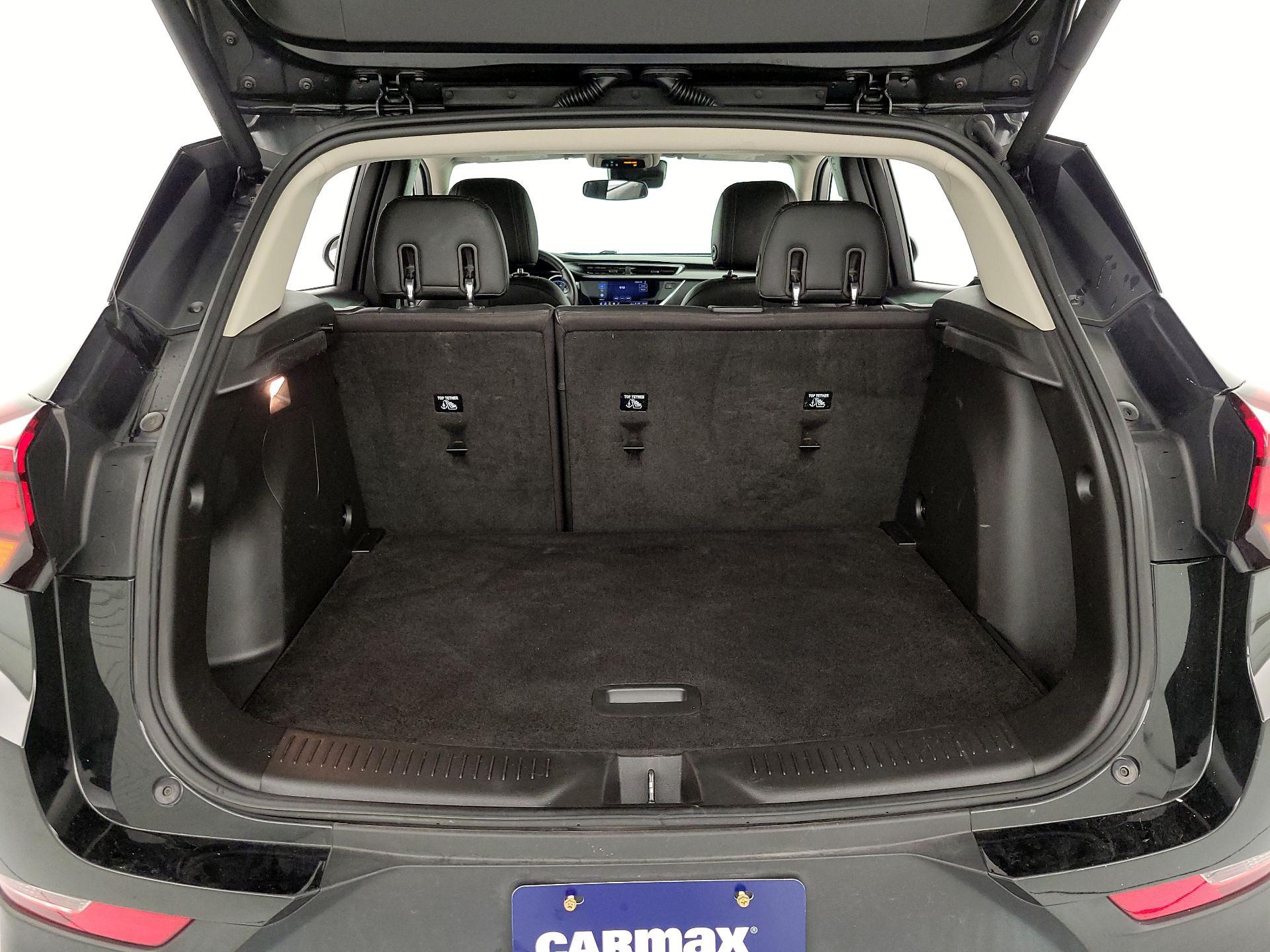 Thumbnail: 2021 Buick Encore GX - 20