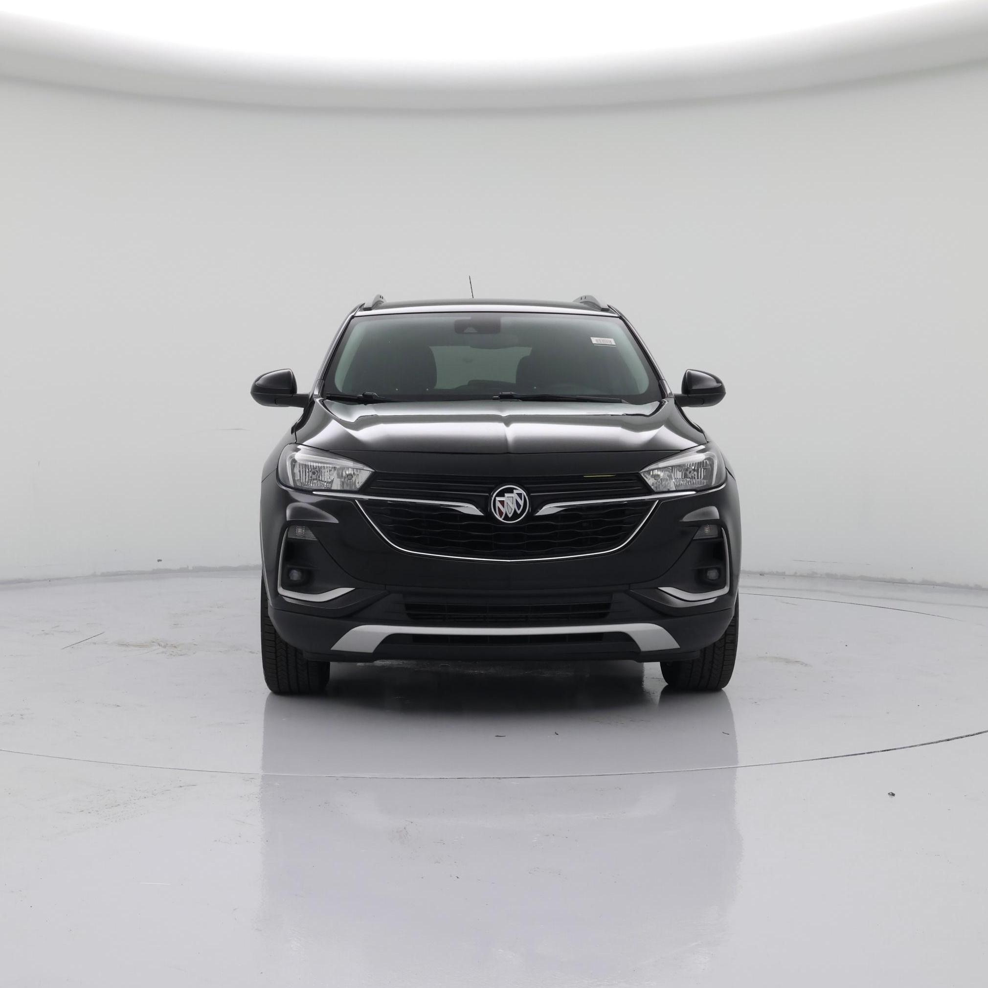 Thumbnail: 2021 Buick Encore GX - 5