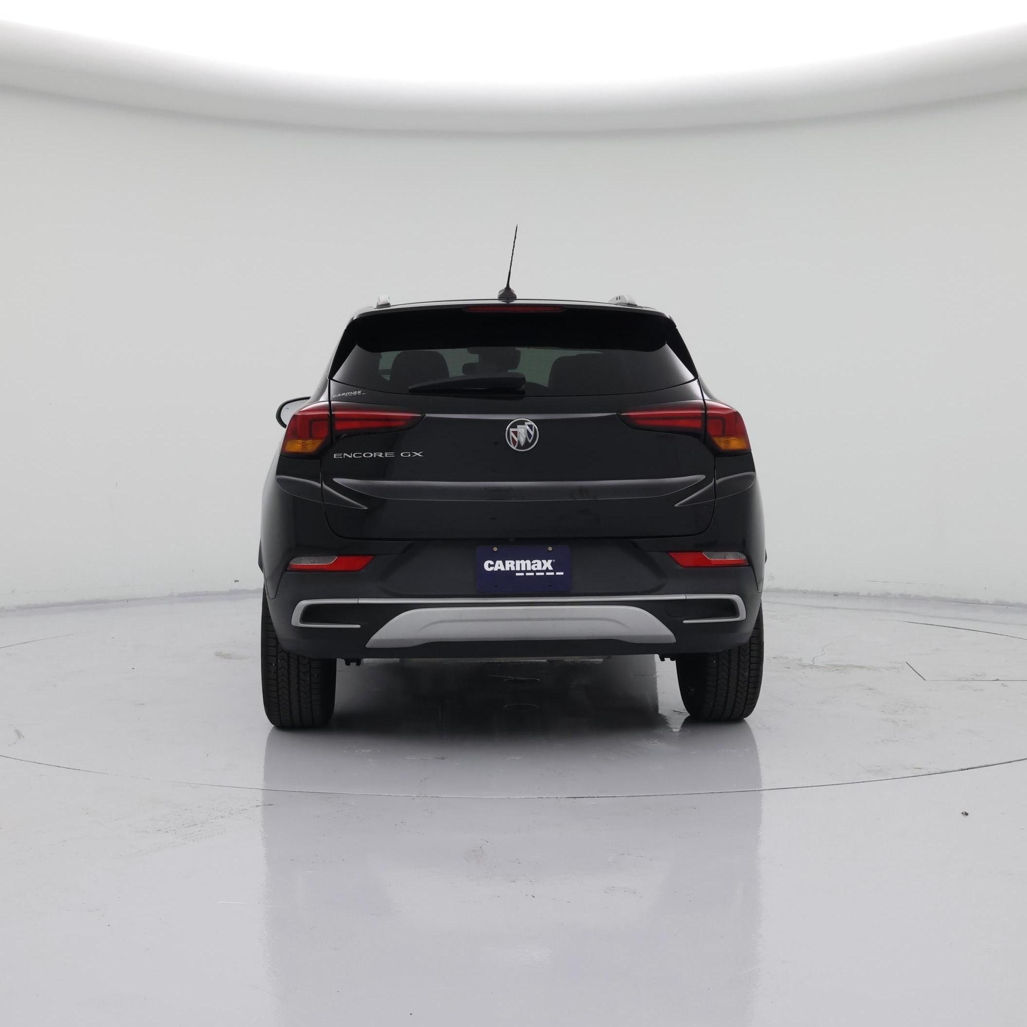 Thumbnail: 2021 Buick Encore GX - 6