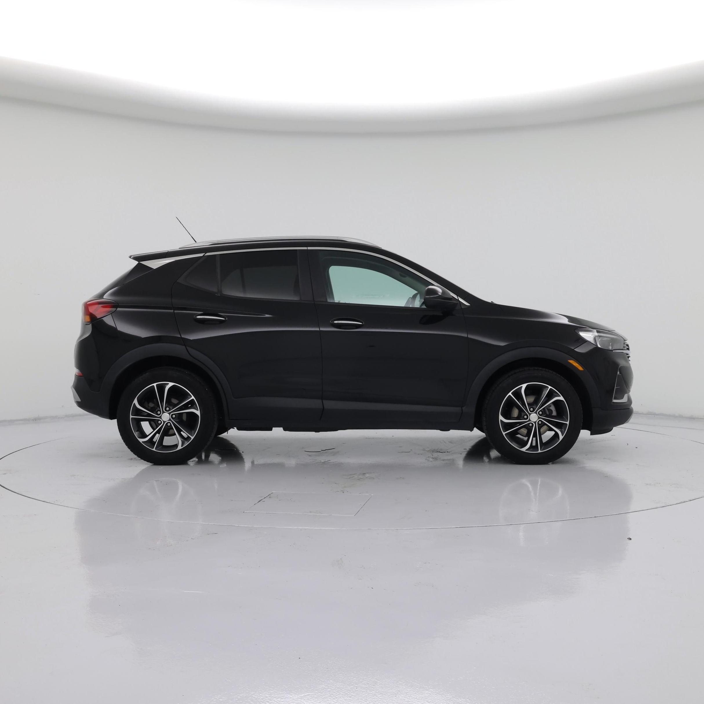 Thumbnail: 2021 Buick Encore GX - 7