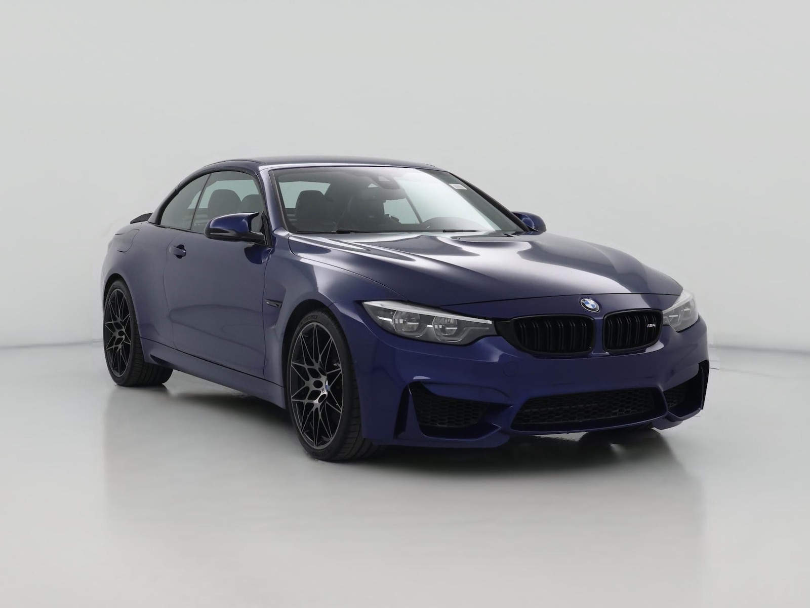 2020 BMW M4 Convertible