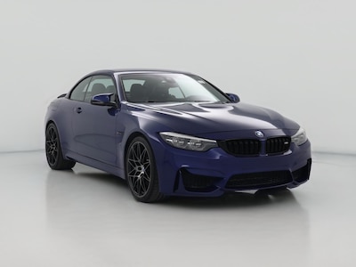 2020 BMW M4