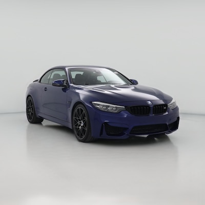 2020 BMW M4