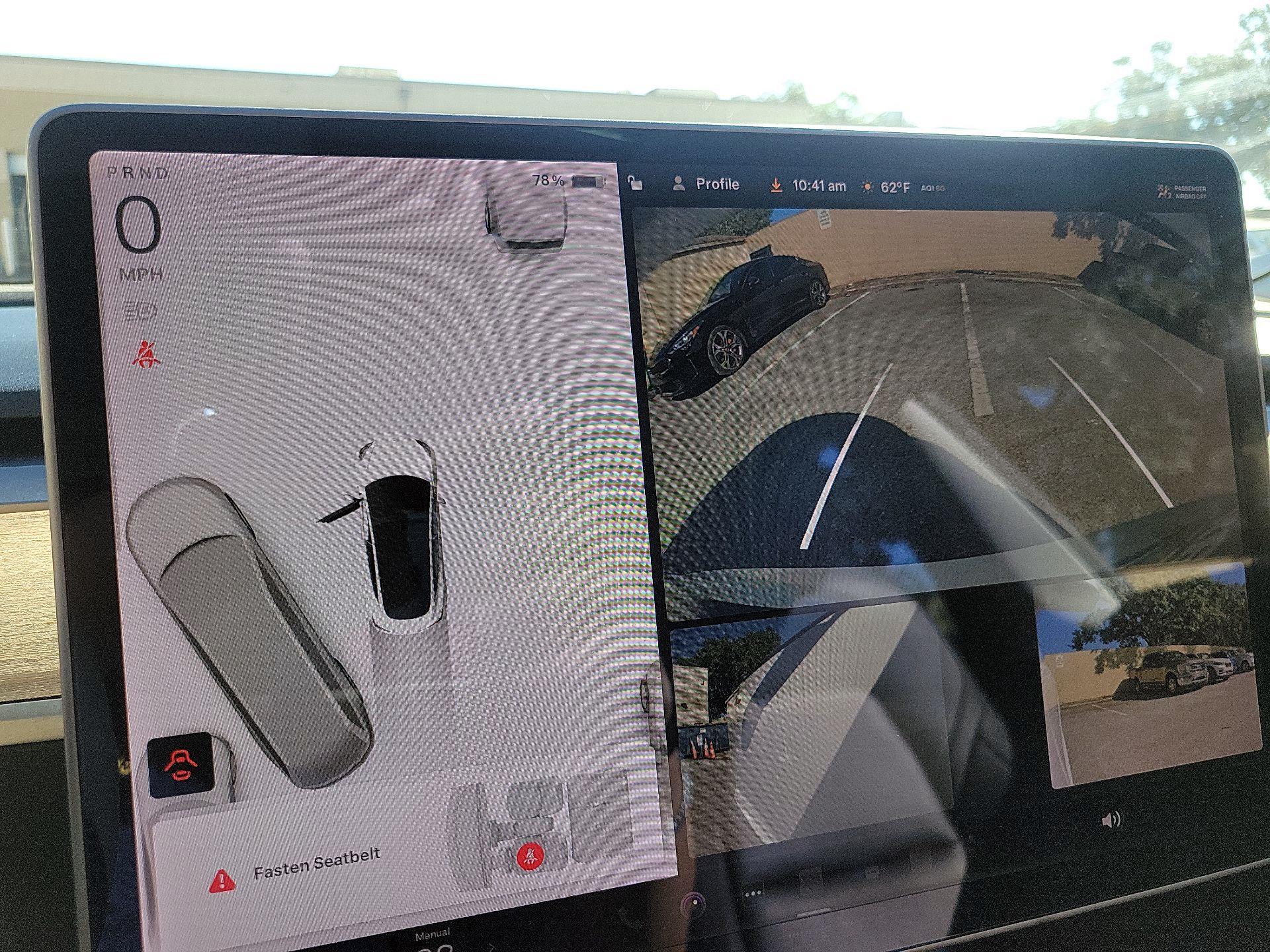 Thumbnail: 2021 Tesla Model 3 - 12