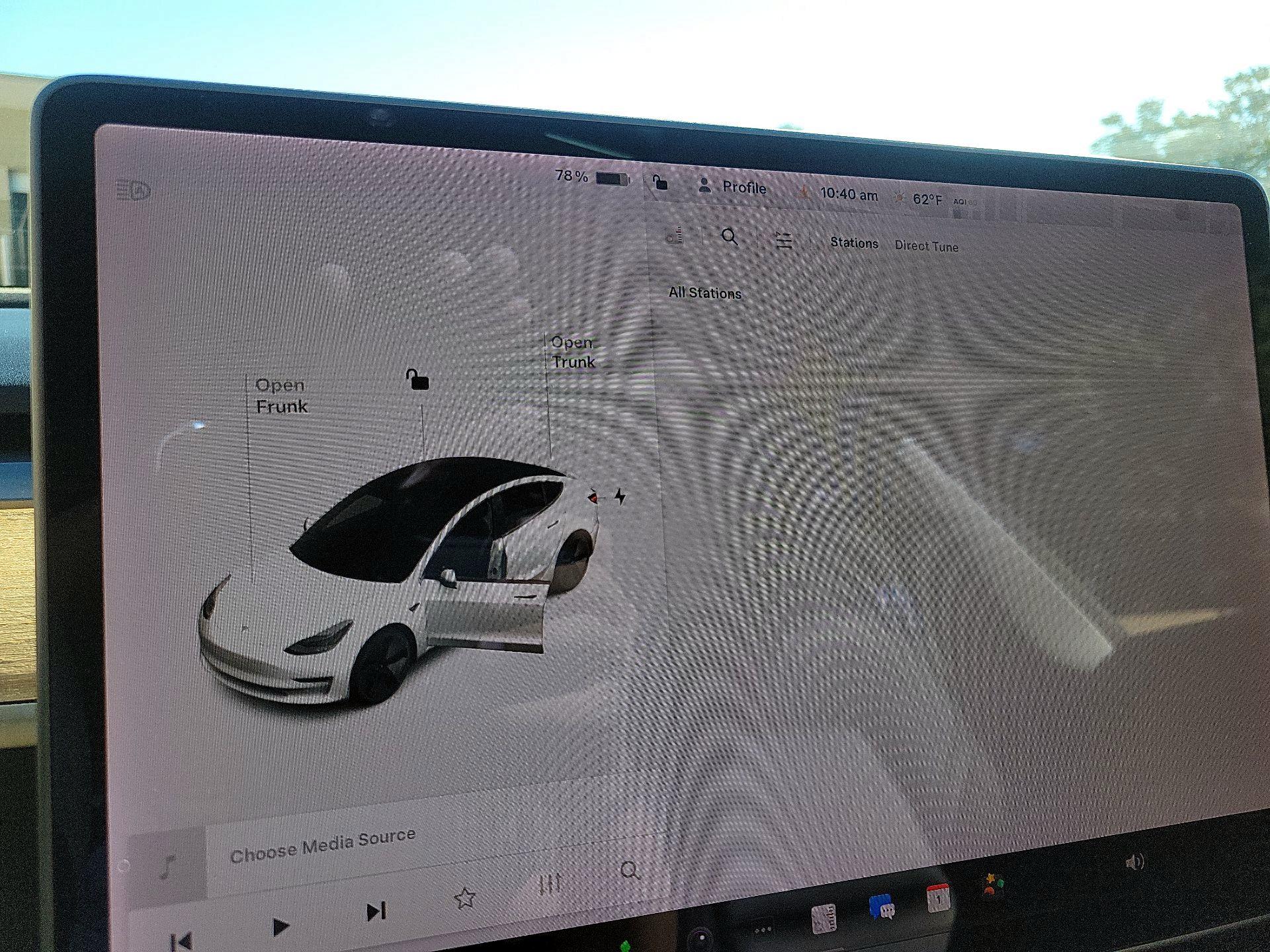 Thumbnail: 2021 Tesla Model 3 - 13