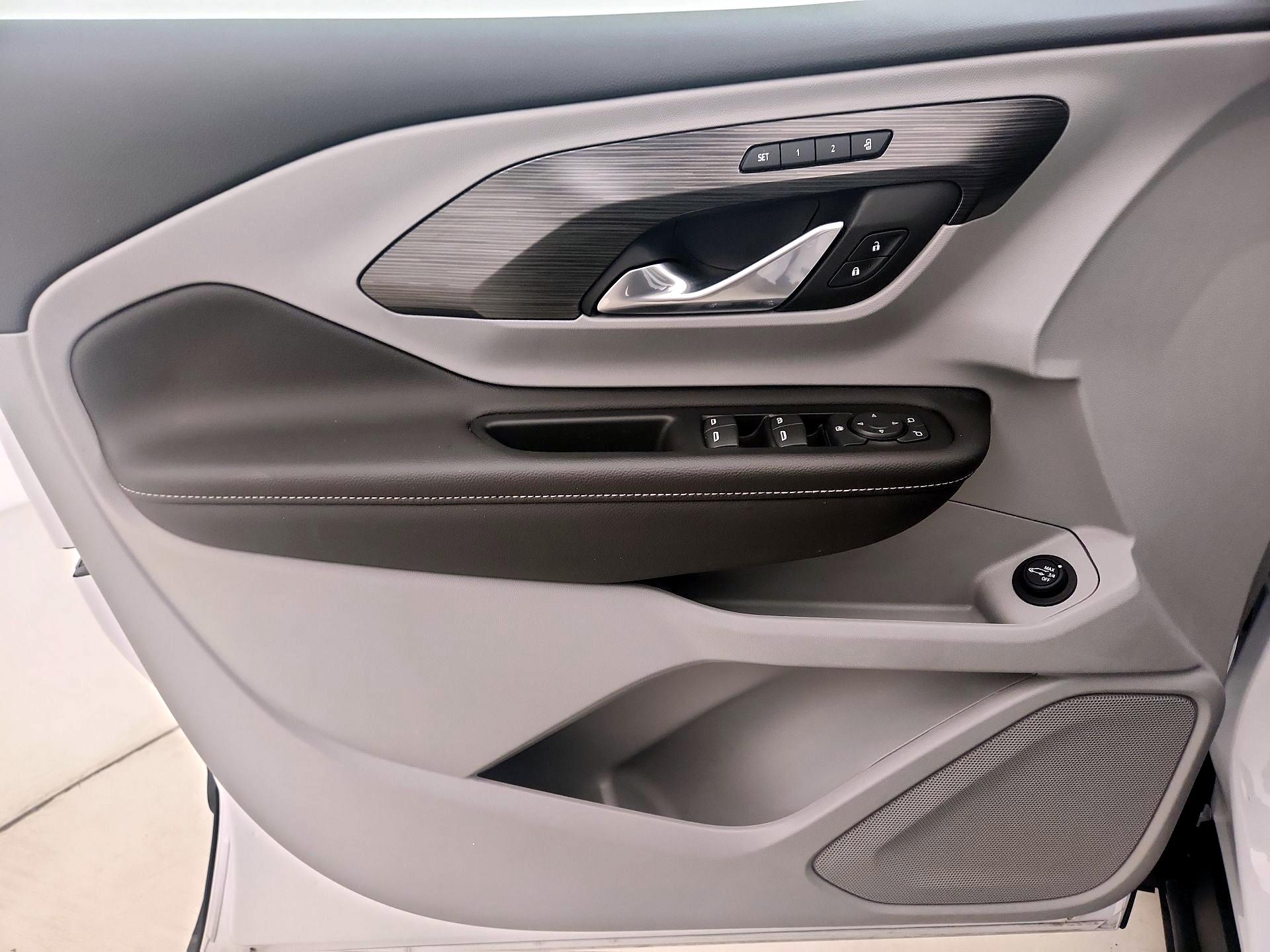 Thumbnail: 2022 GMC Terrain - 12