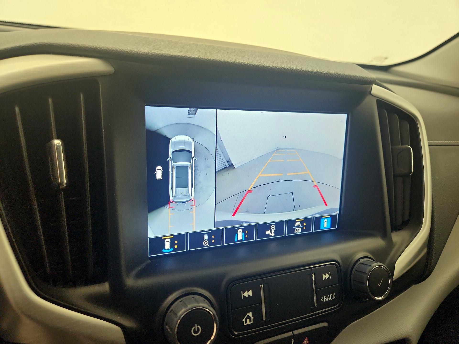 Thumbnail: 2022 GMC Terrain - 14
