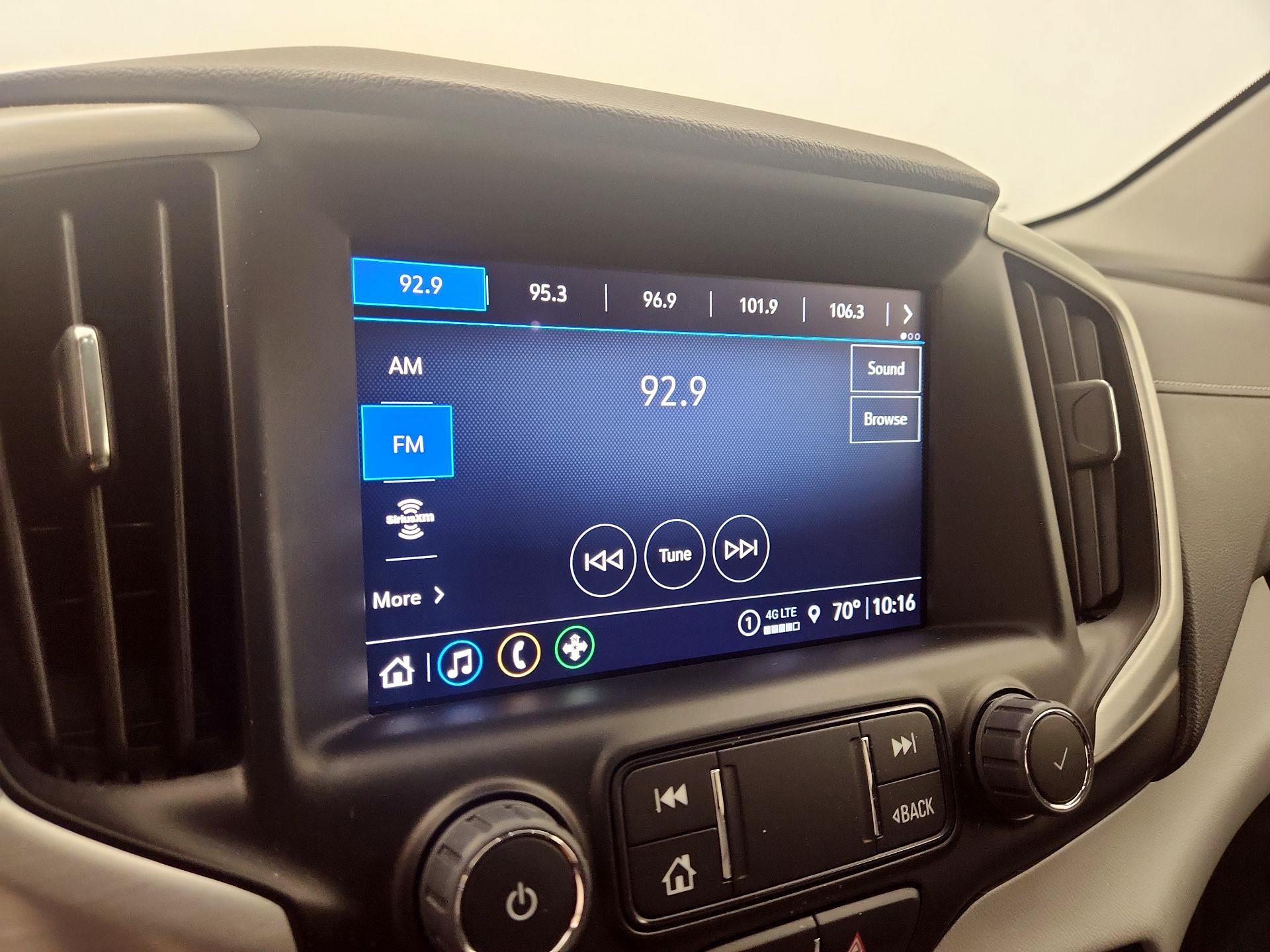 Thumbnail: 2022 GMC Terrain - 15