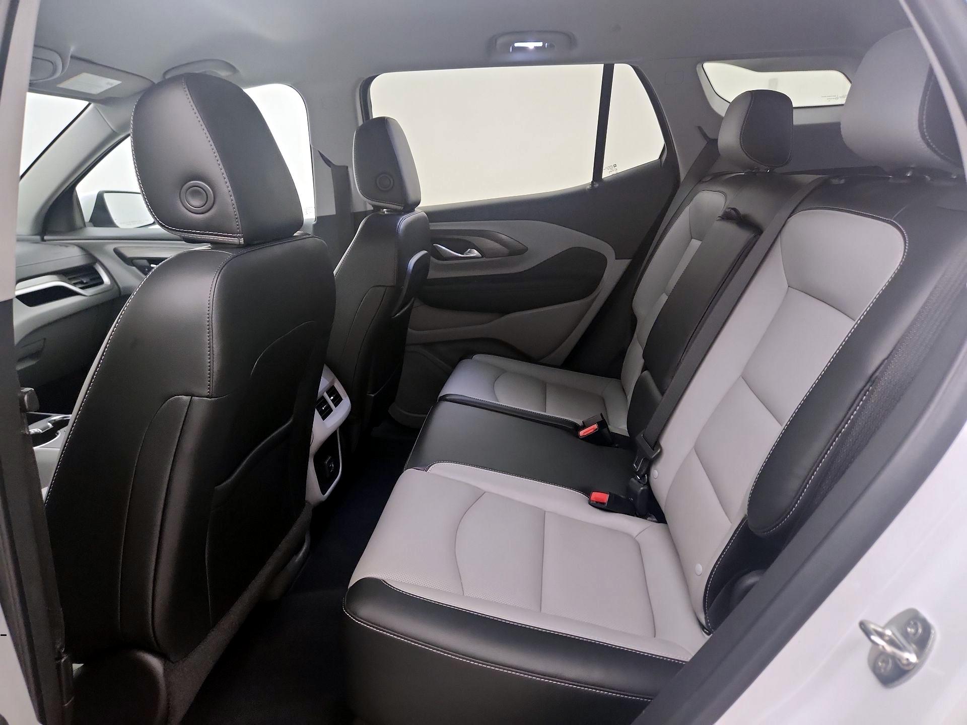 Thumbnail: 2022 GMC Terrain - 19
