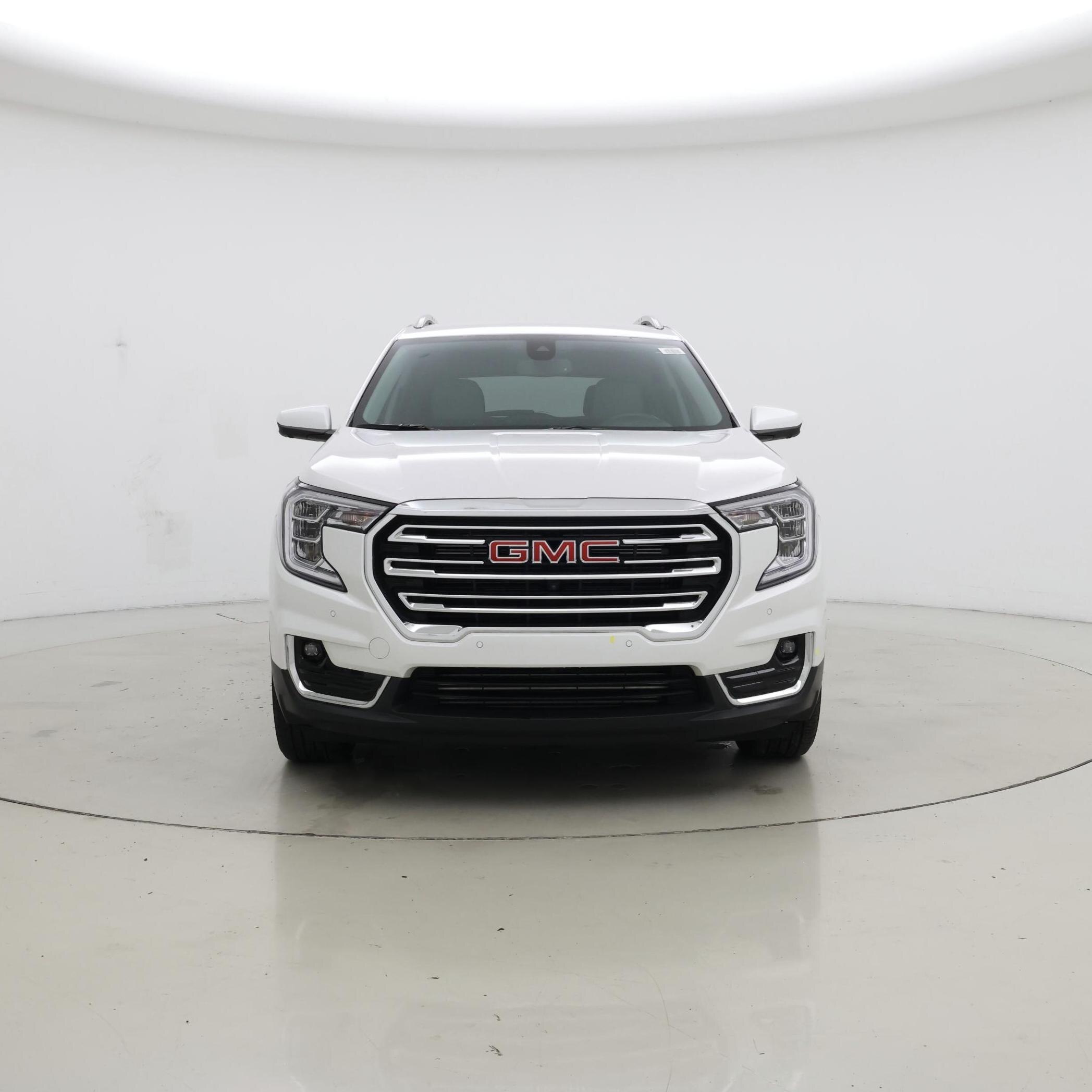 Thumbnail: 2022 GMC Terrain - 5