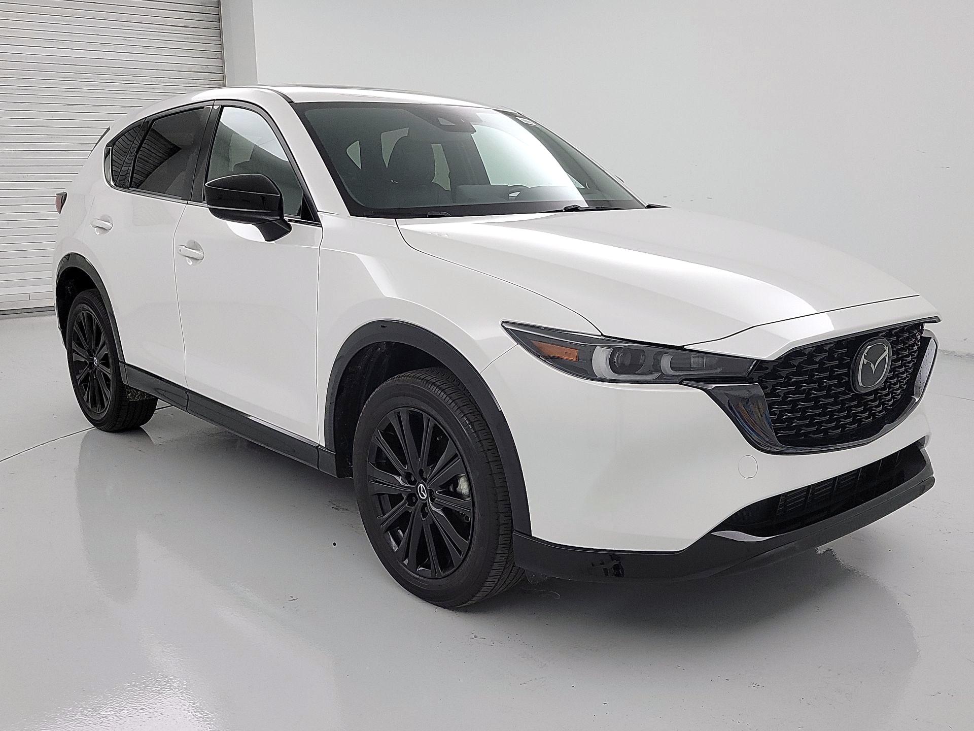 Thumbnail: 2023 Mazda CX-5 - 1