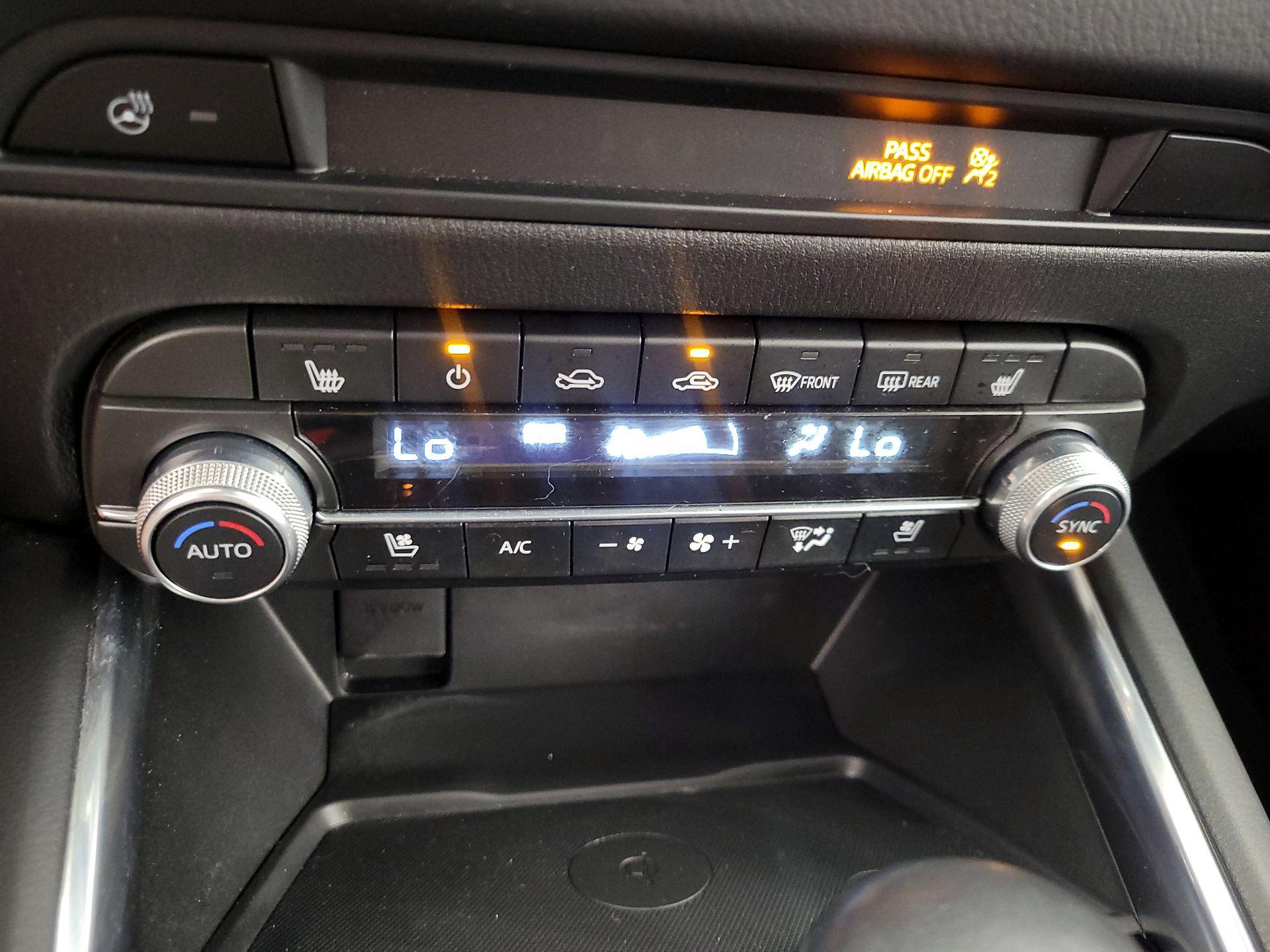 Thumbnail: 2023 Mazda CX-5 - 14