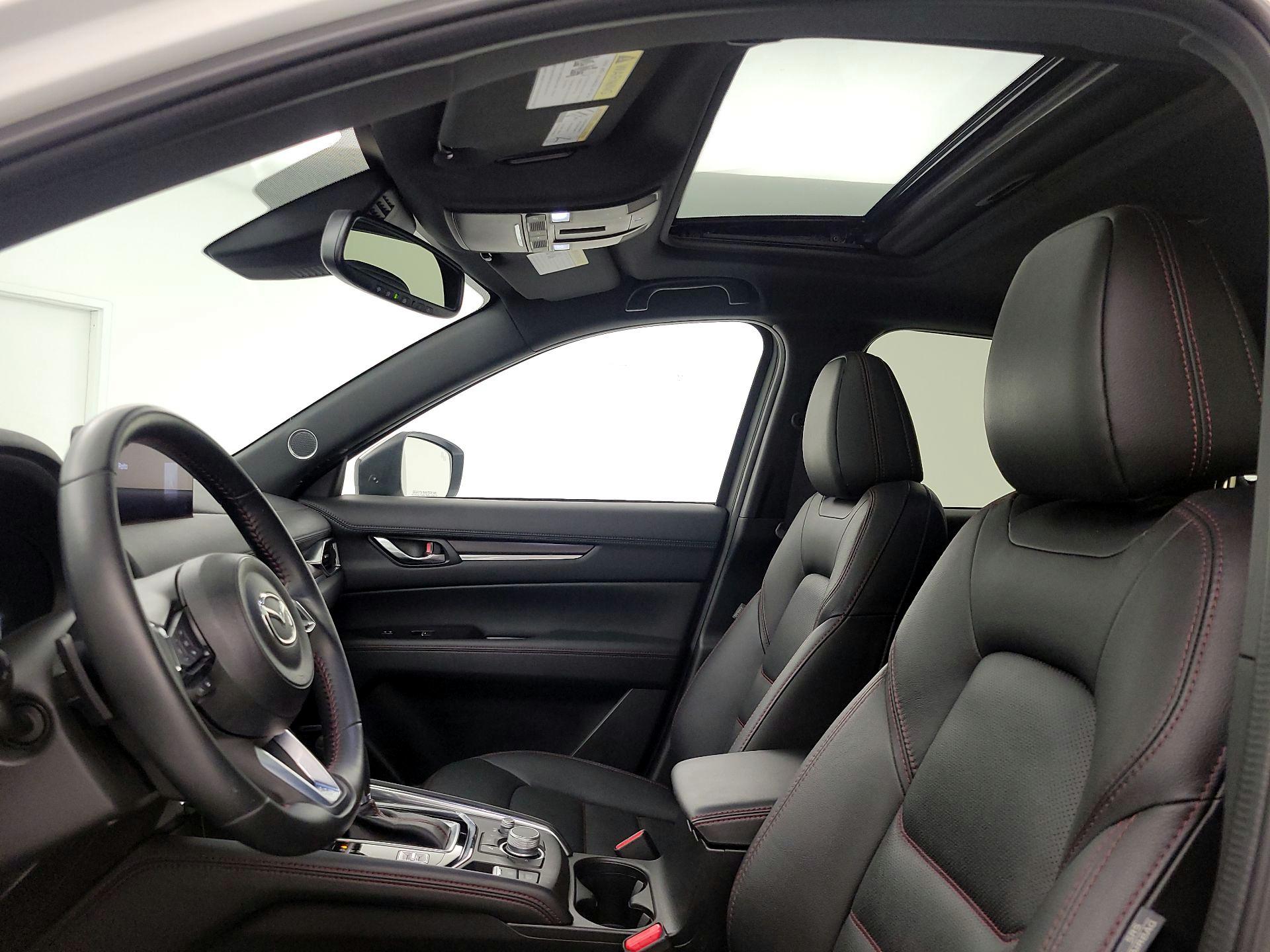 Thumbnail: 2023 Mazda CX-5 - 17