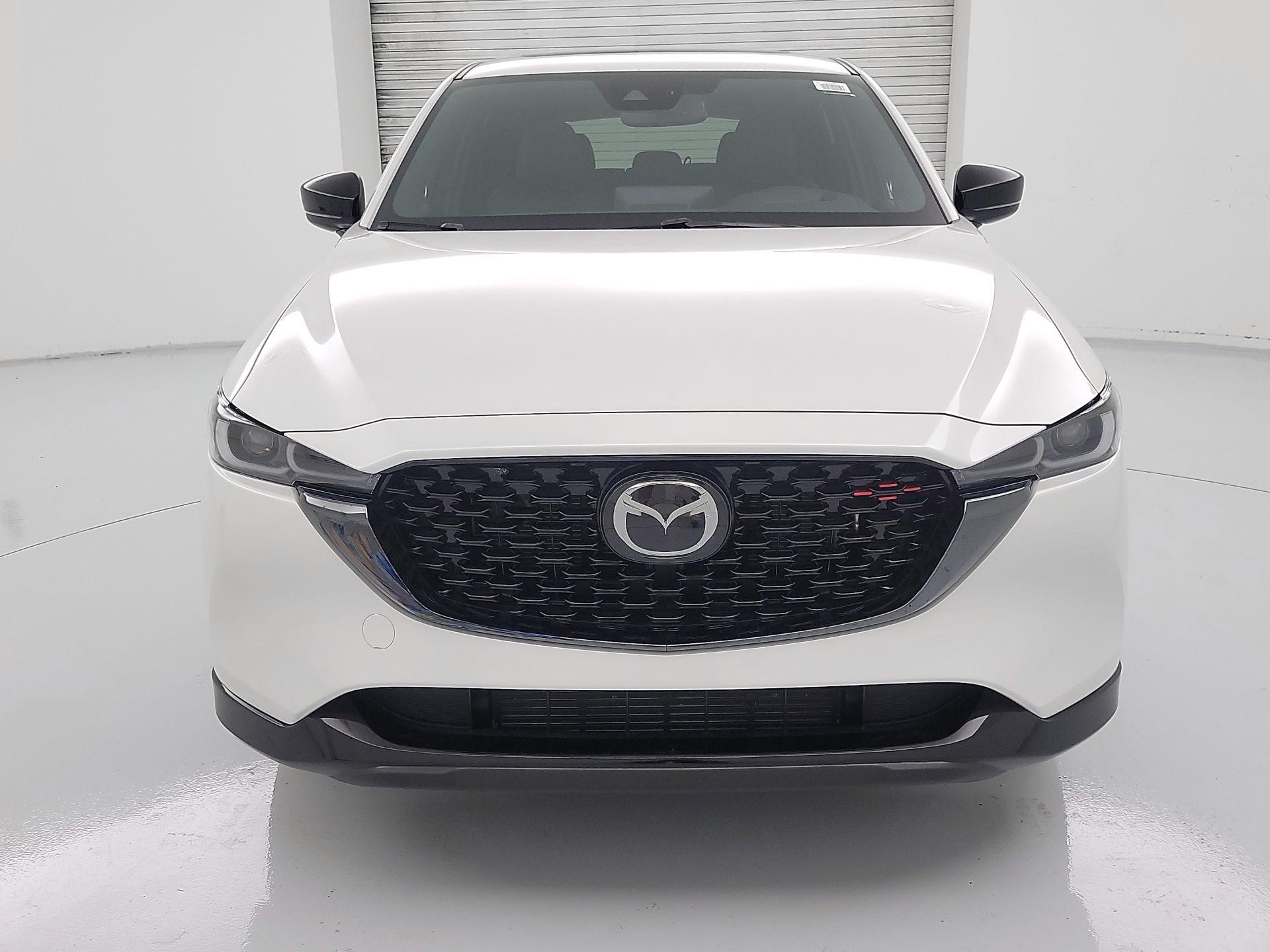 Thumbnail: 2023 Mazda CX-5 - 2