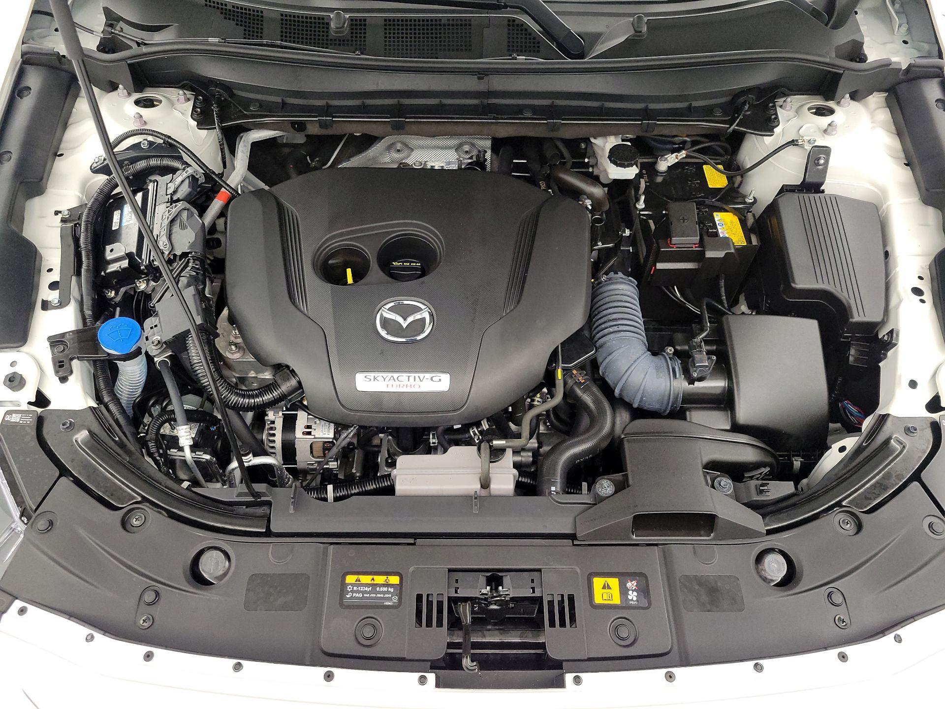 Thumbnail: 2023 Mazda CX-5 - 20