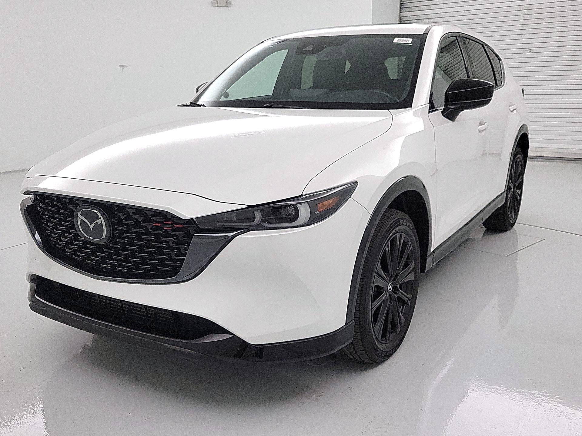 Thumbnail: 2023 Mazda CX-5 - 3