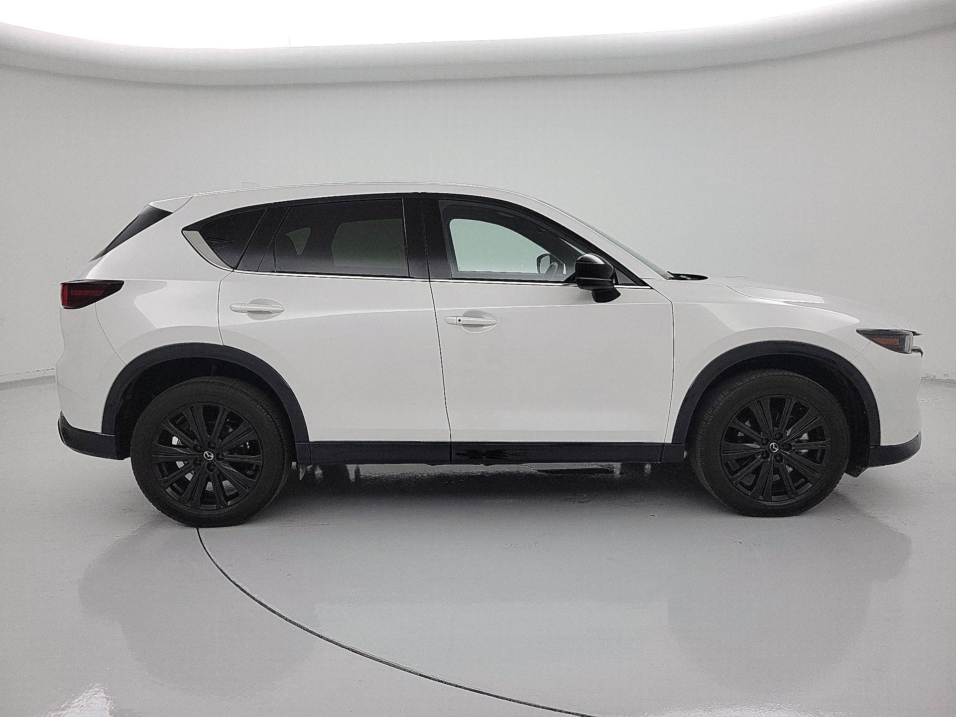 Thumbnail: 2023 Mazda CX-5 - 4