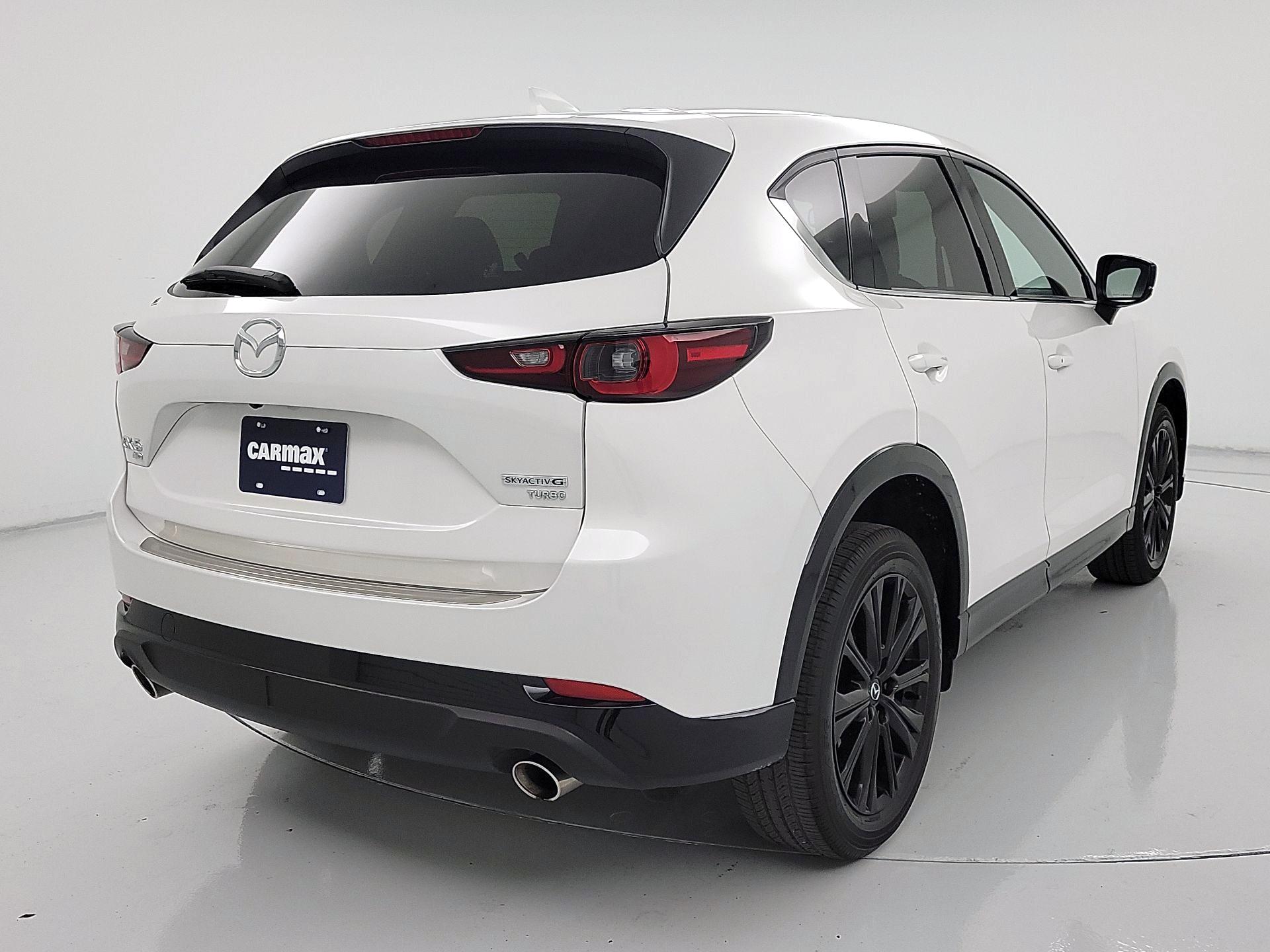 Thumbnail: 2023 Mazda CX-5 - 5