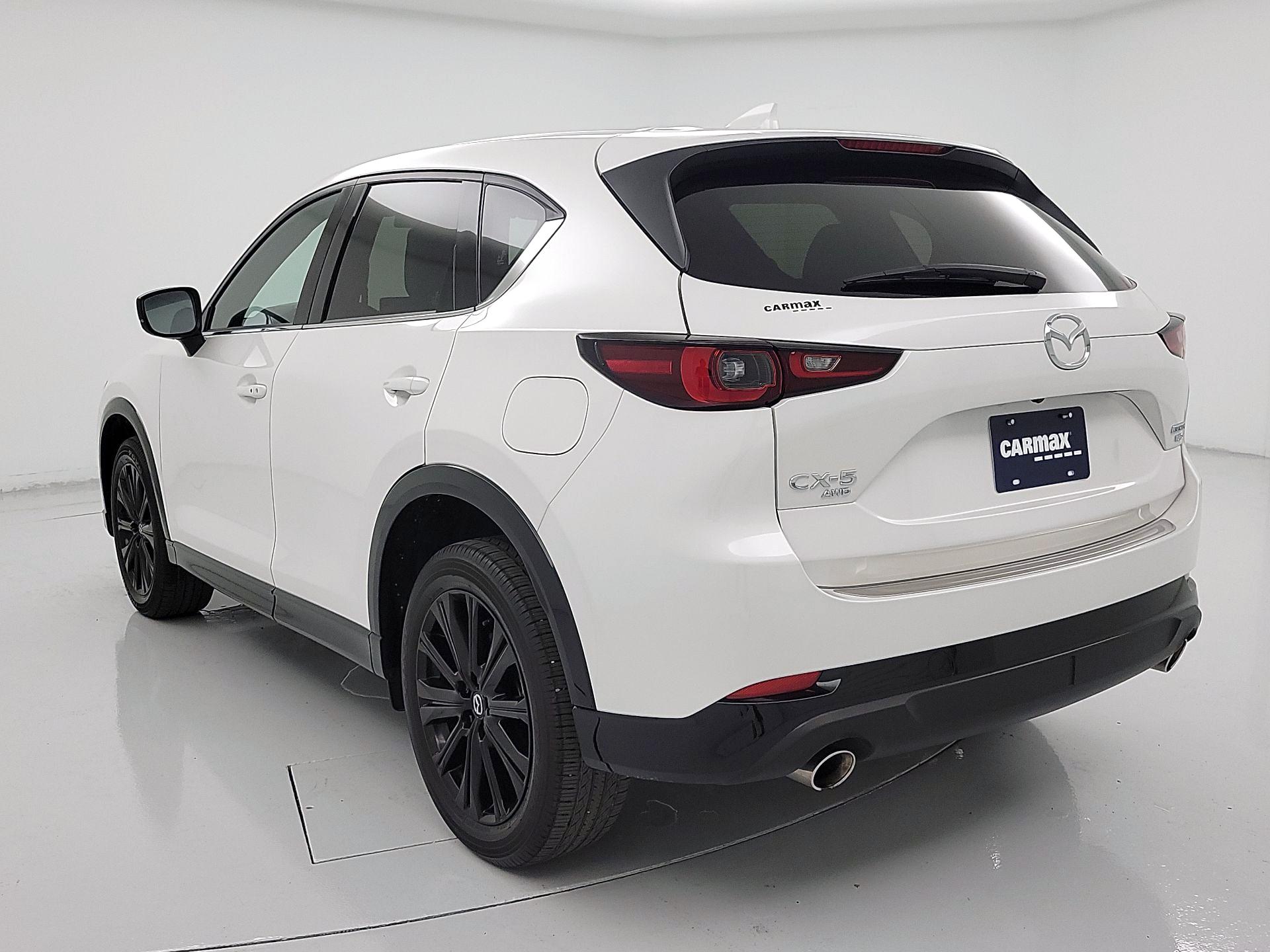 Thumbnail: 2023 Mazda CX-5 - 7