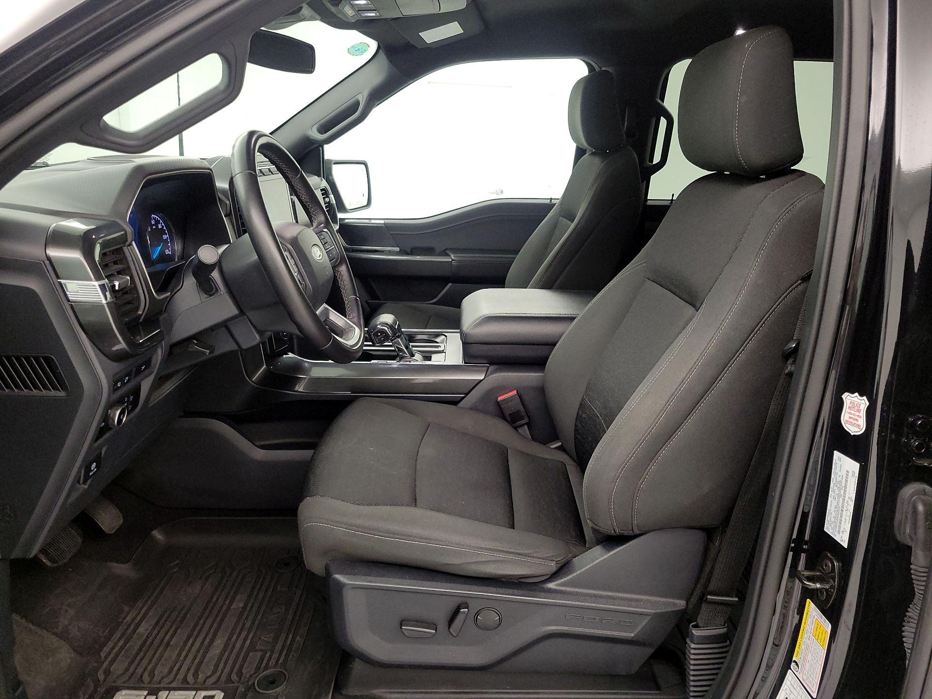 Thumbnail: 2023 Ford F-150 - 9