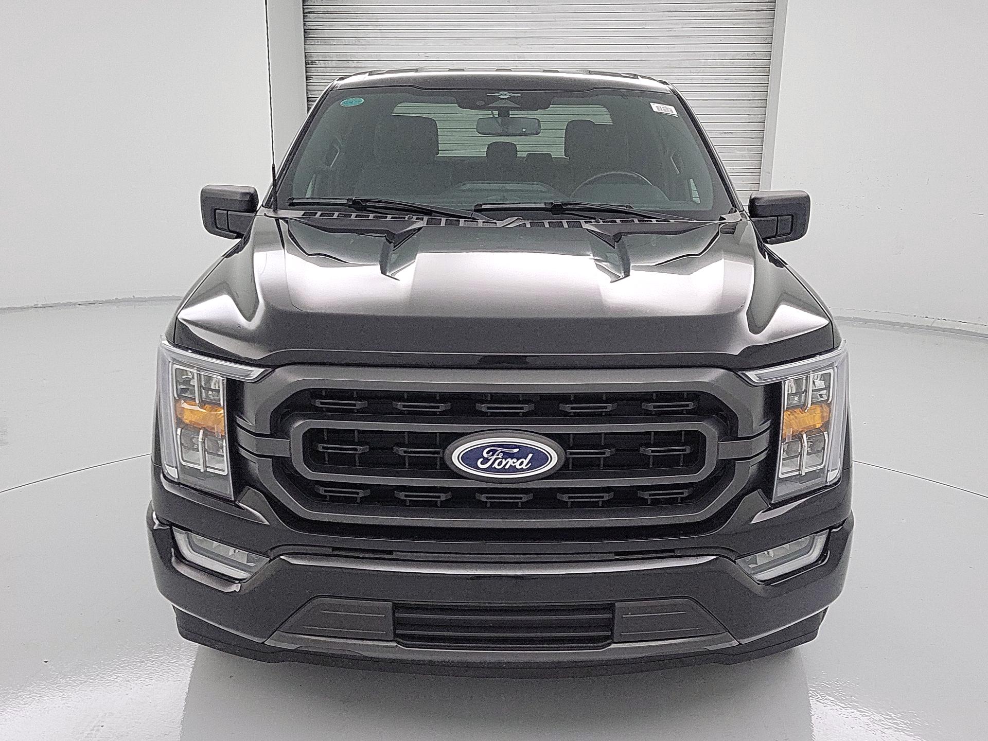 Thumbnail: 2023 Ford F-150 - 2