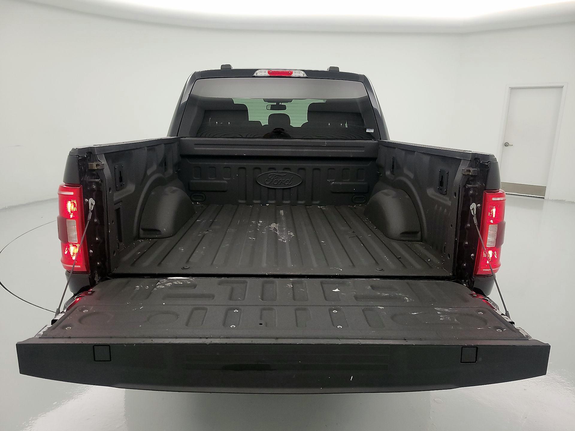 Thumbnail: 2023 Ford F-150 - 19