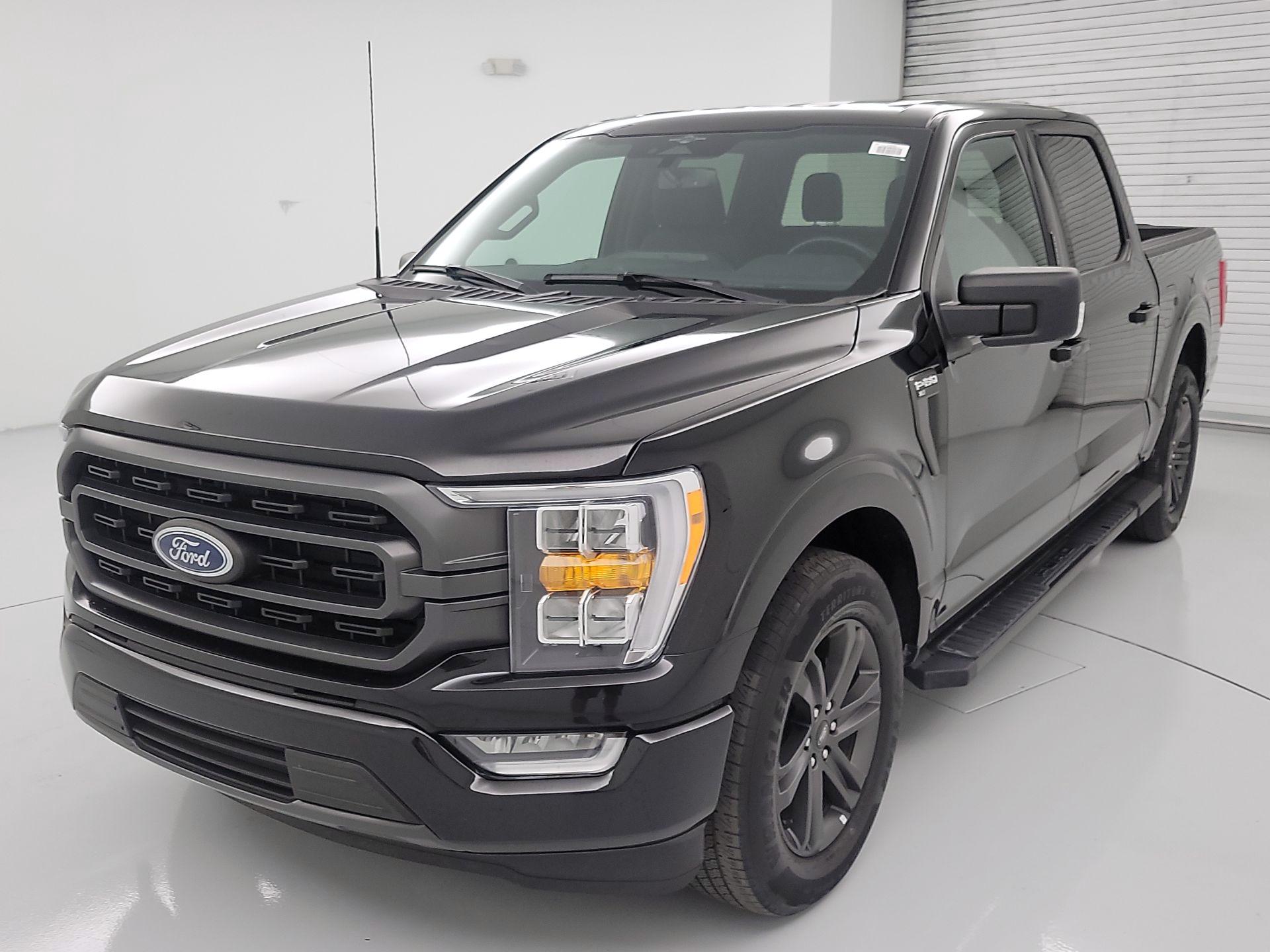 Thumbnail: 2023 Ford F-150 - 3