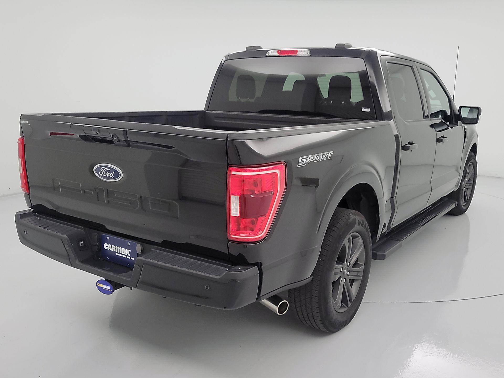 Thumbnail: 2023 Ford F-150 - 5
