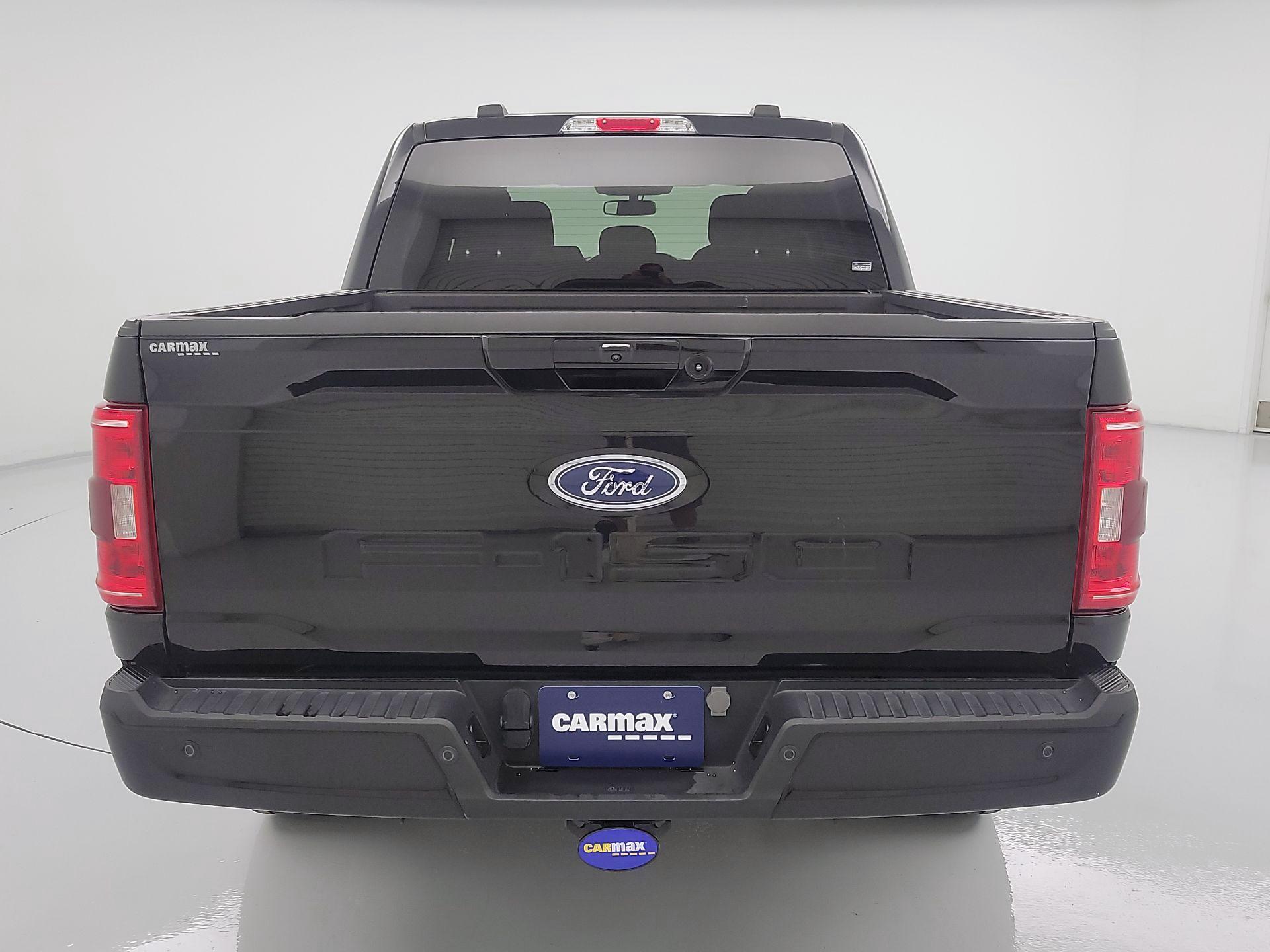 Thumbnail: 2023 Ford F-150 - 6