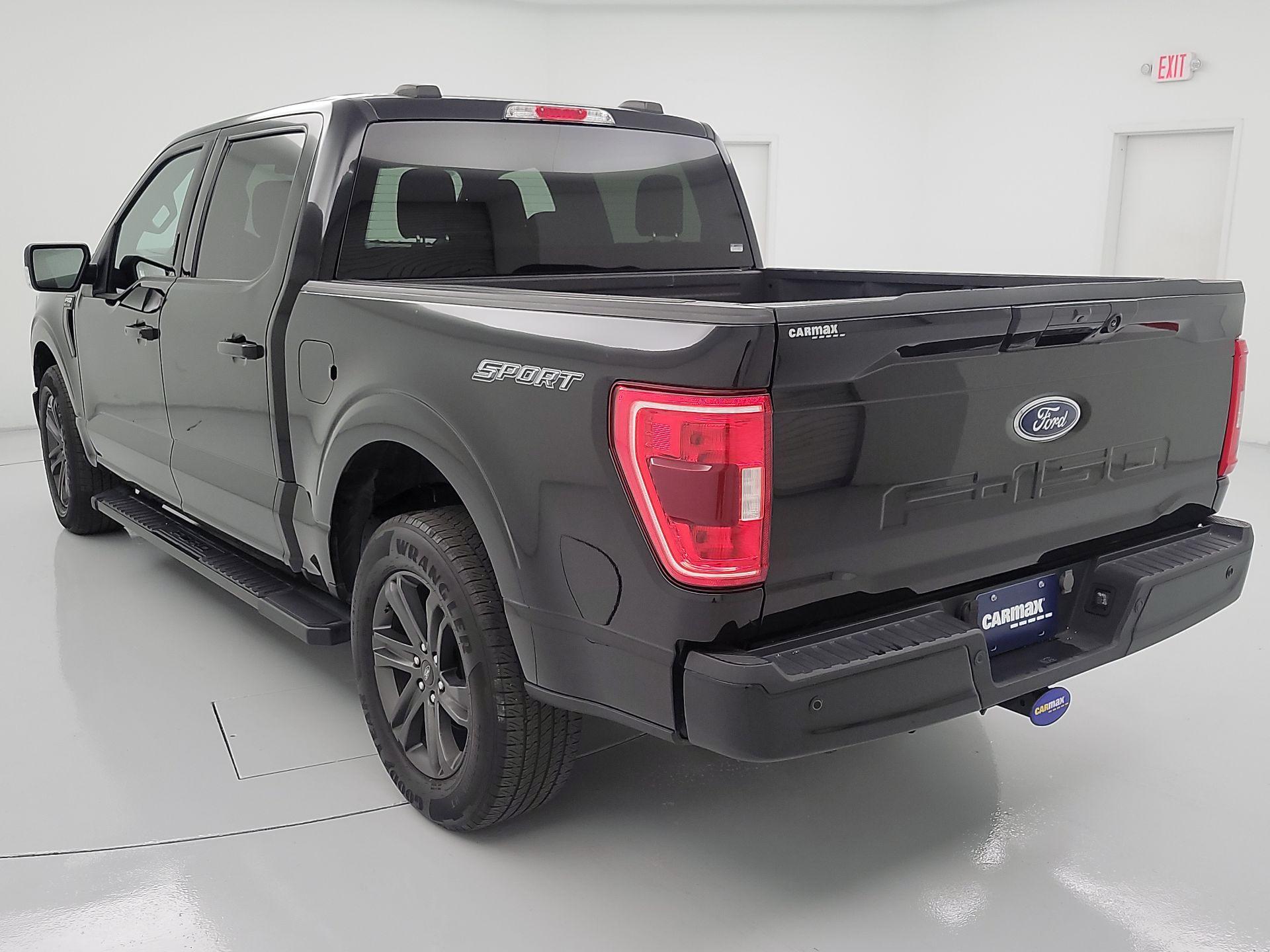 Thumbnail: 2023 Ford F-150 - 7