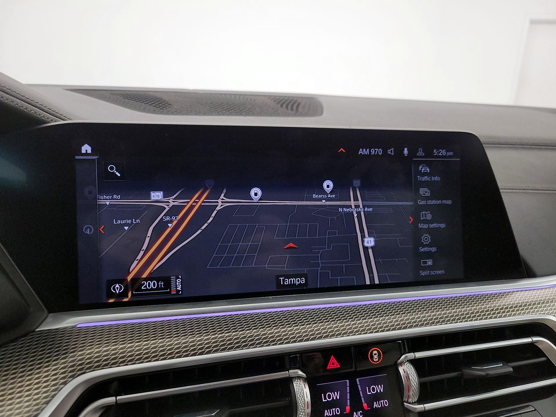 Thumbnail: 2021 BMW X5 - 12
